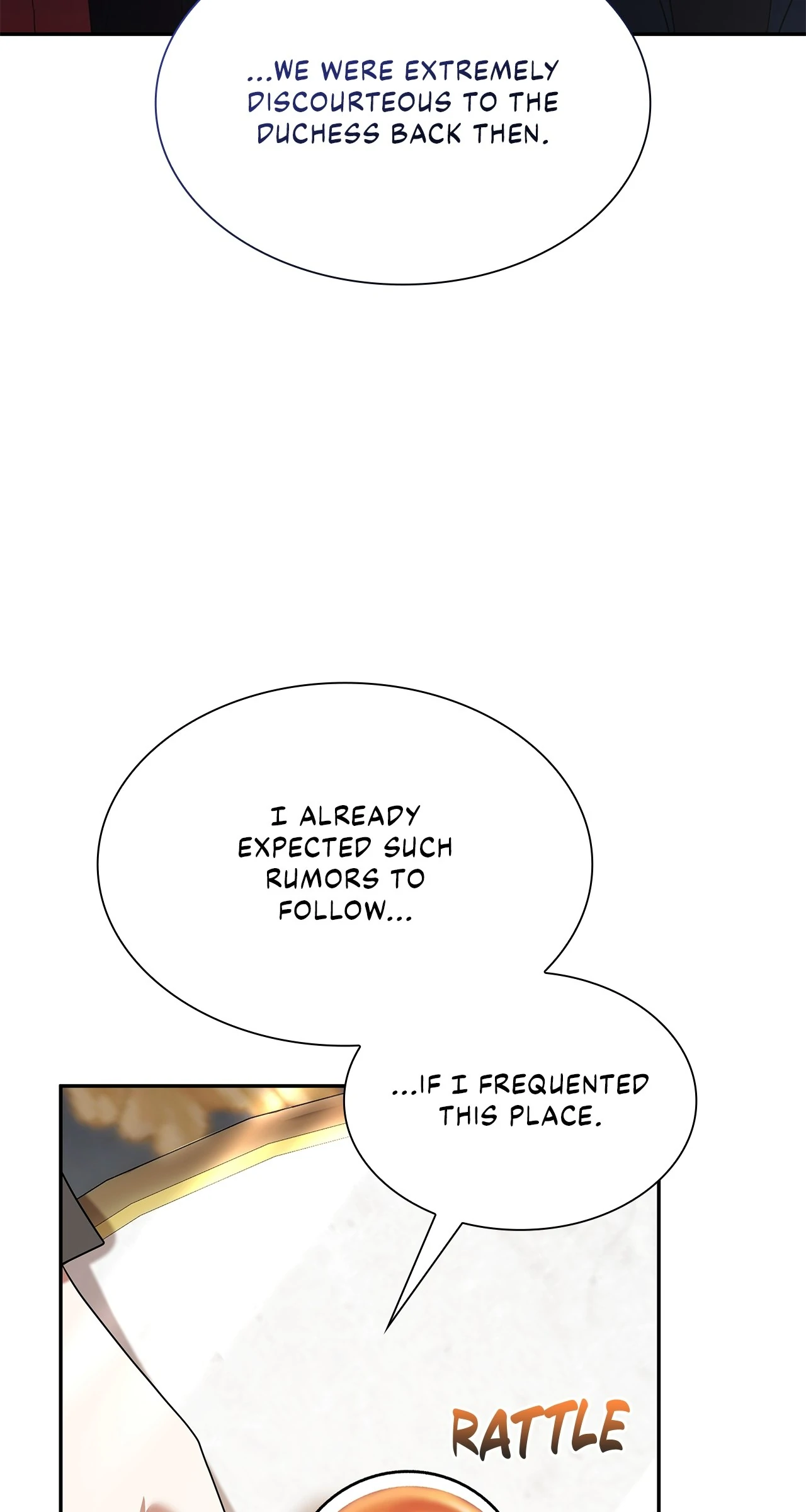Becoming the Obsessive Male Lead’s Ex-Wife Chapter 53 - Page 90