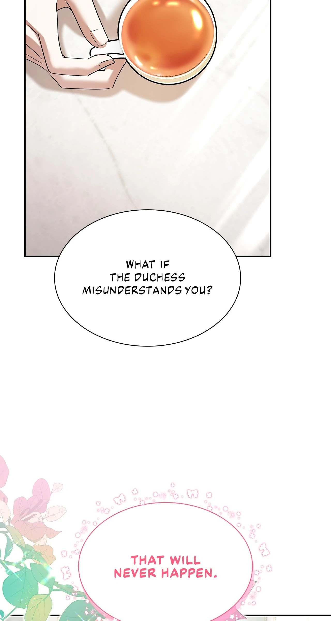 Becoming the Obsessive Male Lead’s Ex-Wife Chapter 53 - Page 91