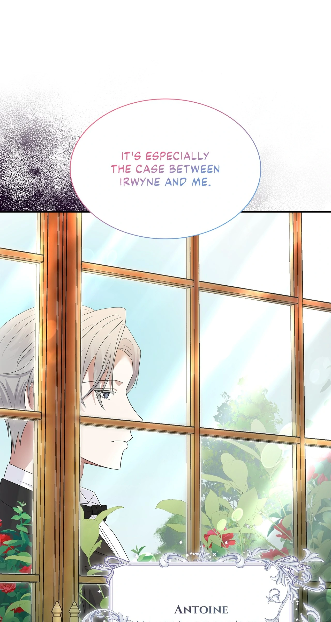 Becoming the Obsessive Male Lead’s Ex-Wife Chapter 53 - Page 94