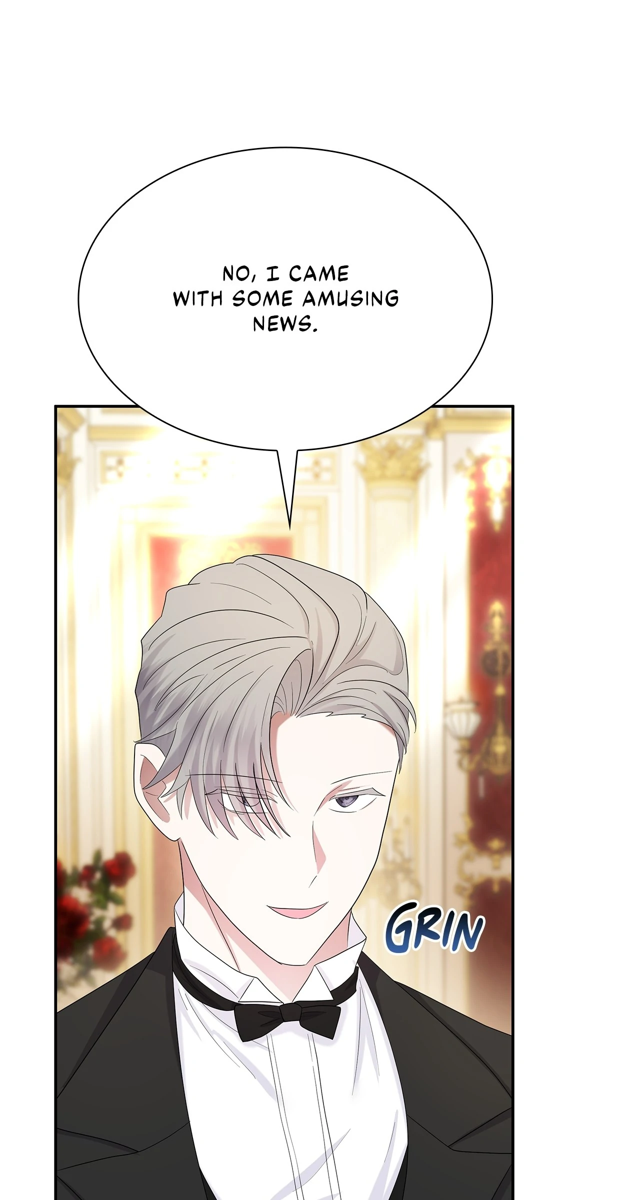 Becoming the Obsessive Male Lead’s Ex-Wife Chapter 53 - Page 97