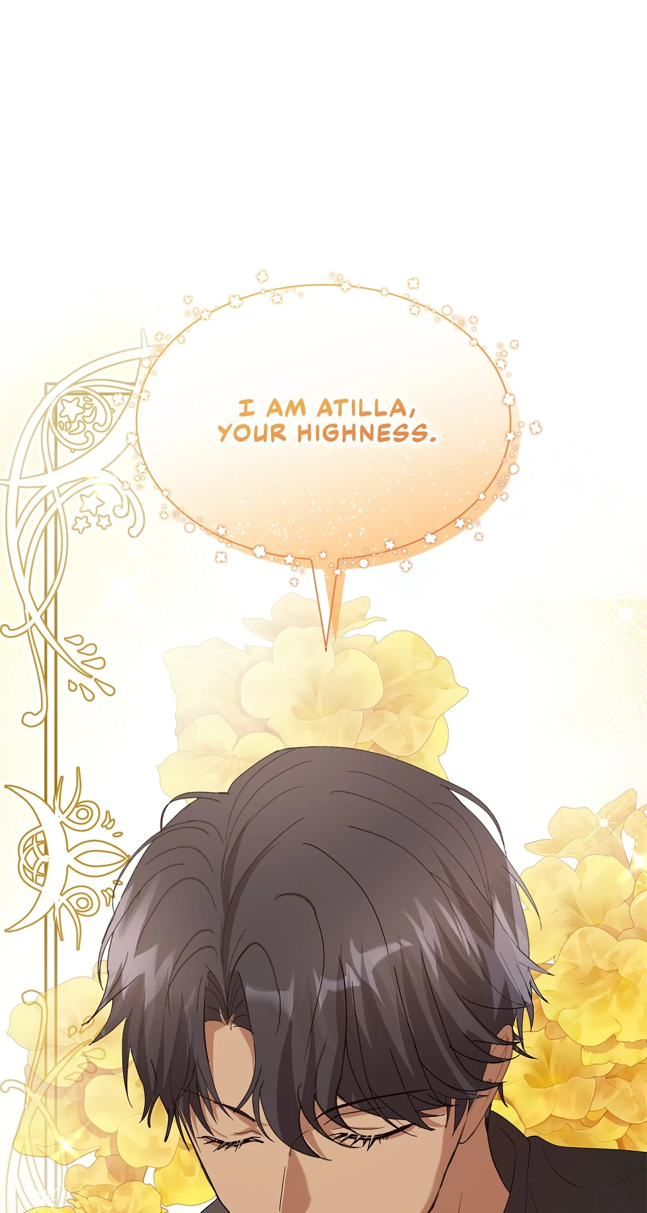 Becoming the Obsessive Male Lead’s Ex-Wife Chapter 71 - Page 1