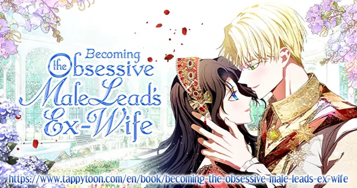 Becoming the Obsessive Male Lead’s Ex-Wife Chapter 71 - Page 104