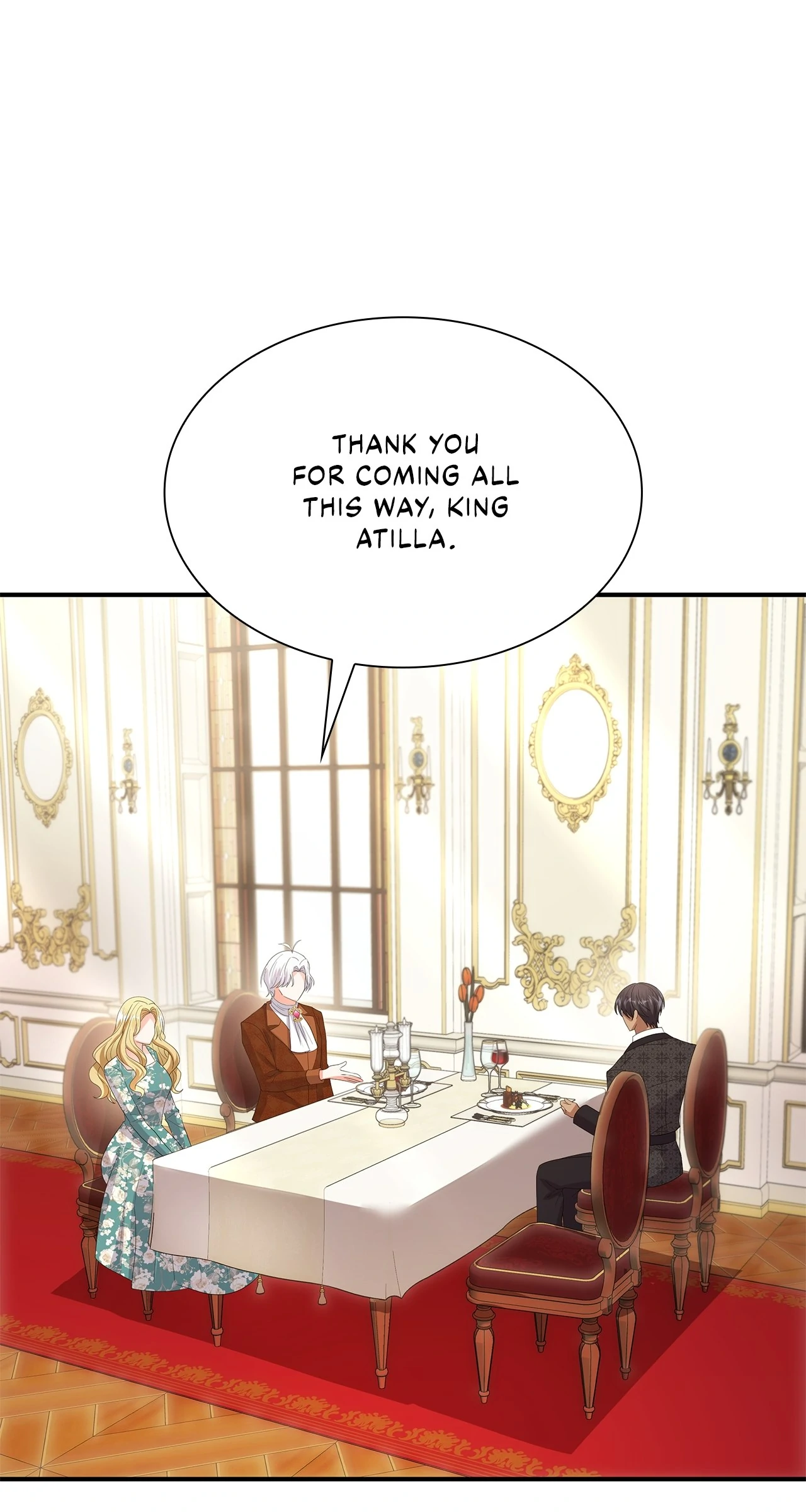 Becoming the Obsessive Male Lead’s Ex-Wife Chapter 71 - Page 13