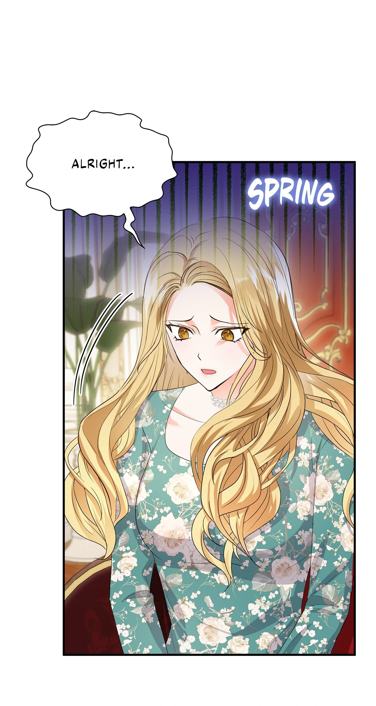 Becoming the Obsessive Male Lead’s Ex-Wife Chapter 71 - Page 17