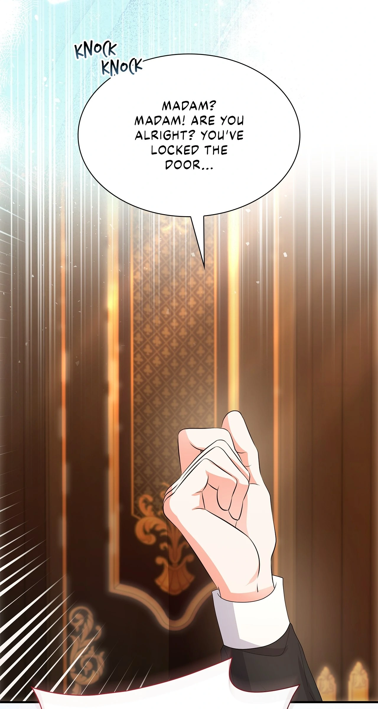 Becoming the Obsessive Male Lead’s Ex-Wife Chapter 71 - Page 24