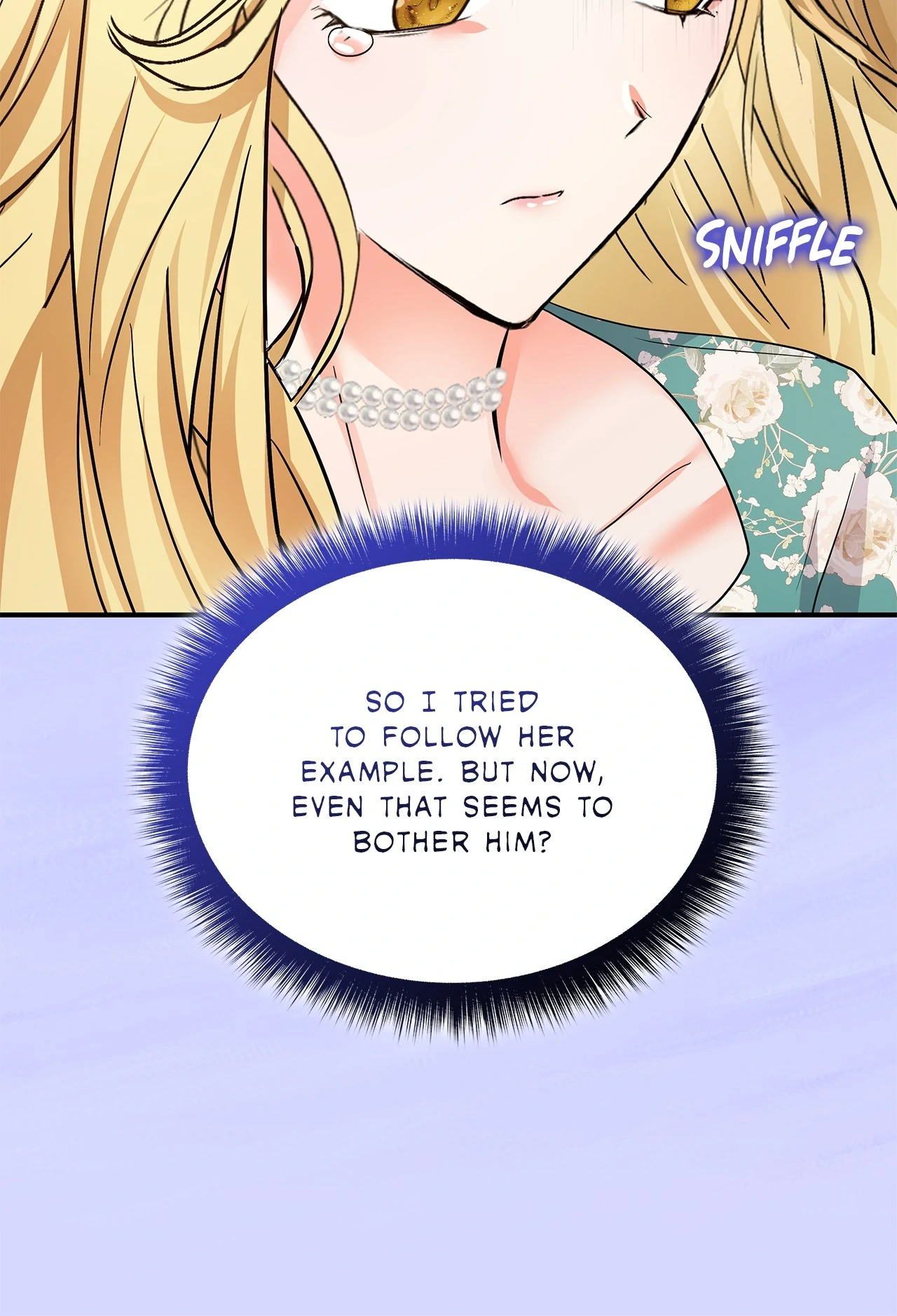Becoming the Obsessive Male Lead’s Ex-Wife Chapter 71 - Page 26