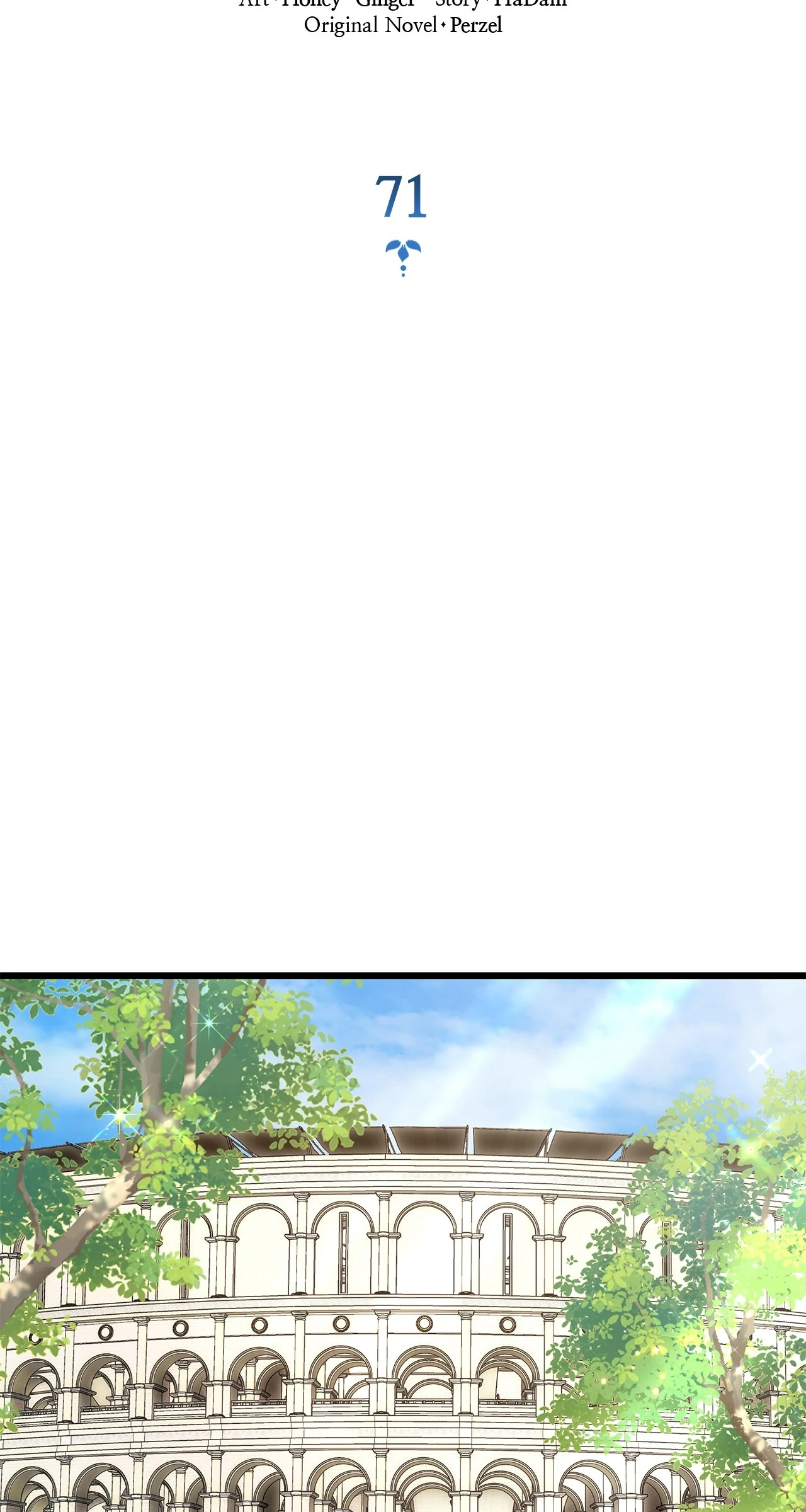 Becoming the Obsessive Male Lead’s Ex-Wife Chapter 71 - Page 29