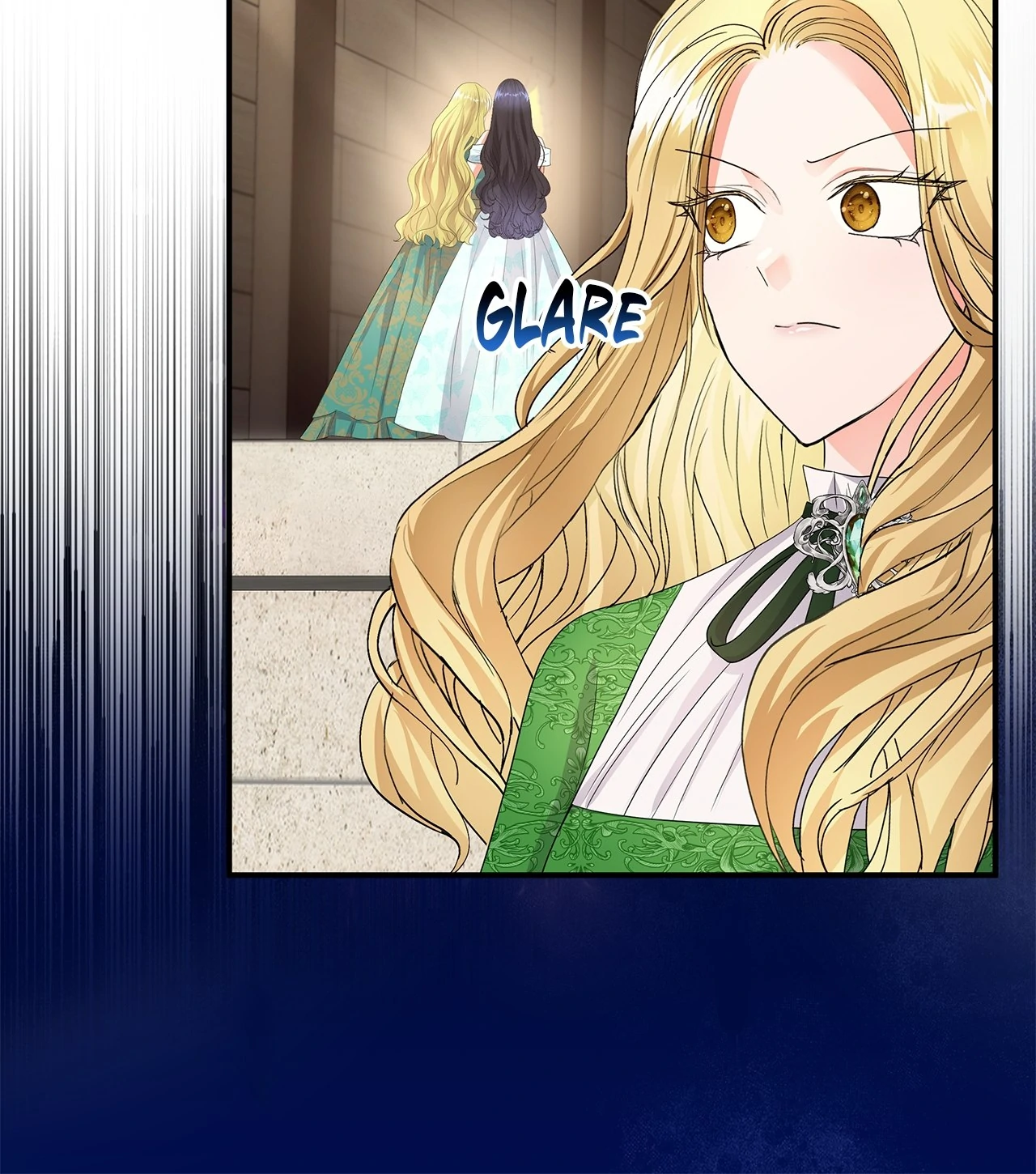 Becoming the Obsessive Male Lead’s Ex-Wife Chapter 71 - Page 36
