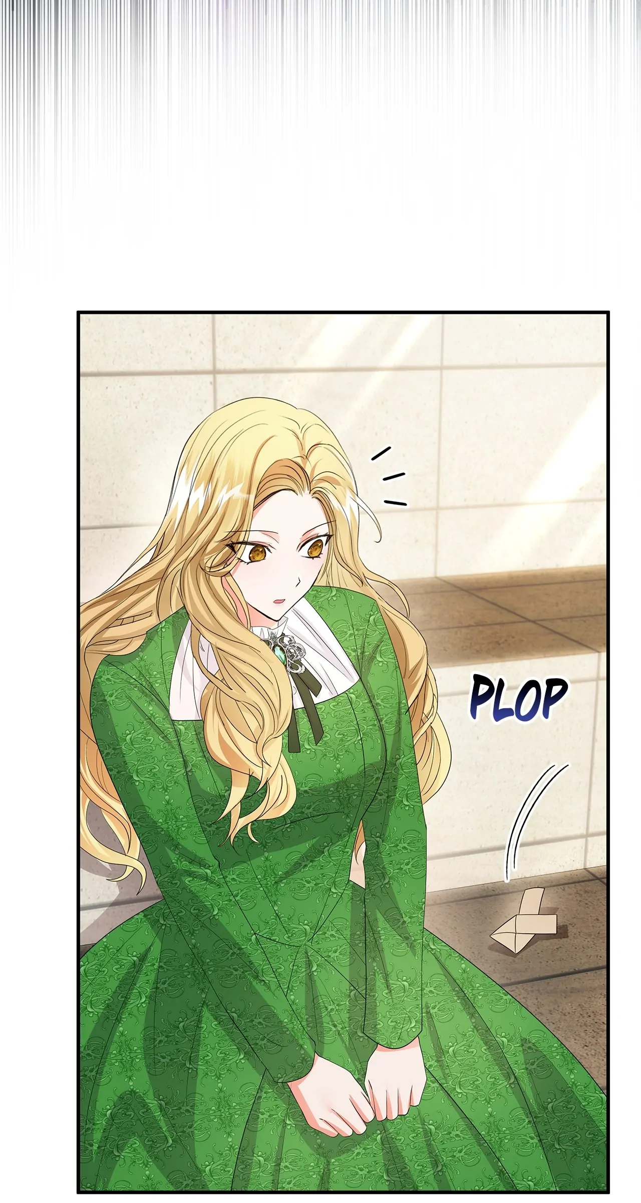 Becoming the Obsessive Male Lead’s Ex-Wife Chapter 71 - Page 38