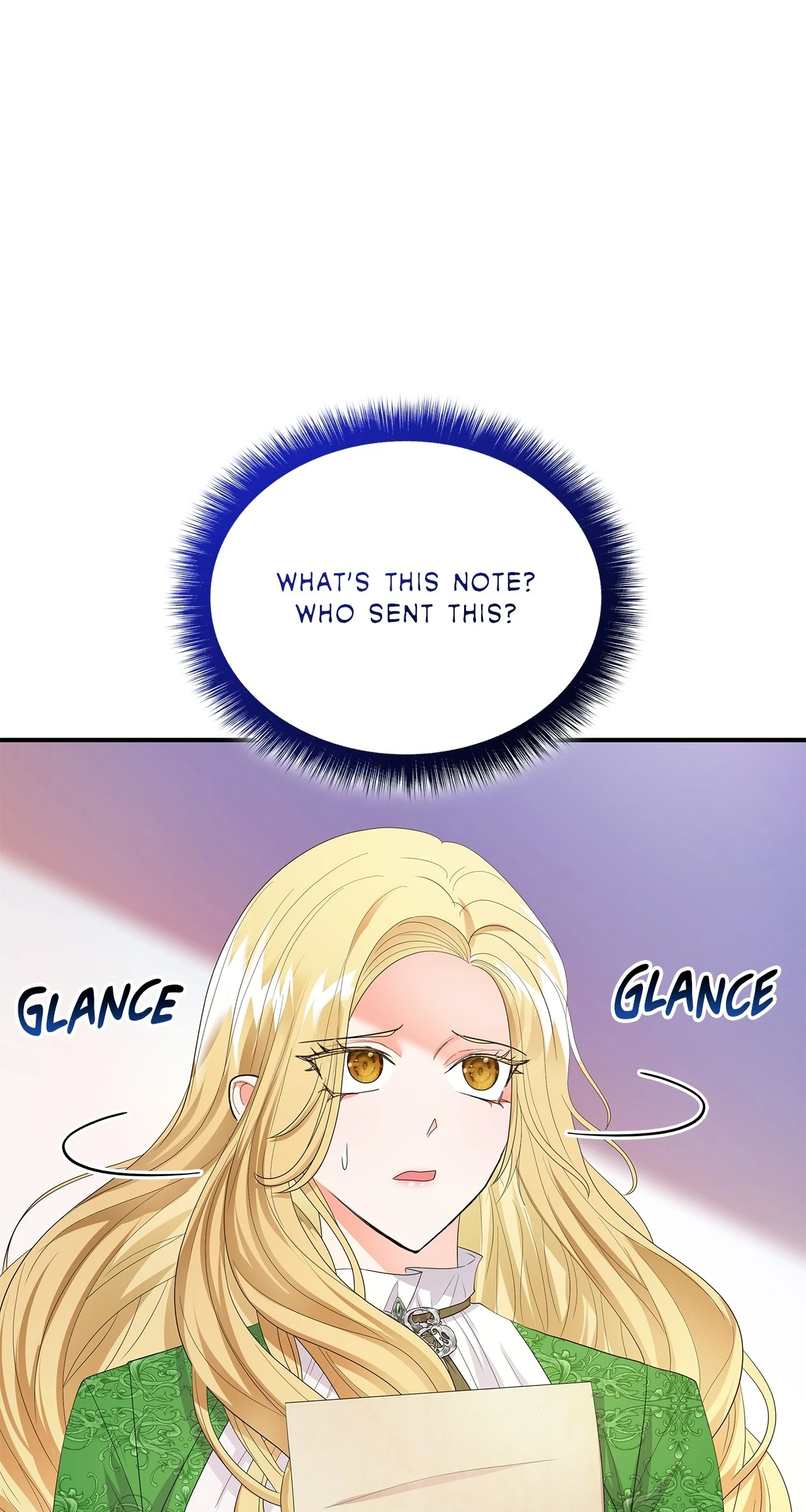 Becoming the Obsessive Male Lead’s Ex-Wife Chapter 71 - Page 39