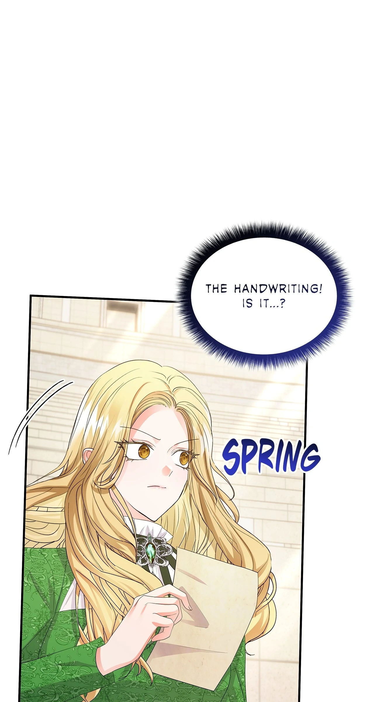 Becoming the Obsessive Male Lead’s Ex-Wife Chapter 71 - Page 42