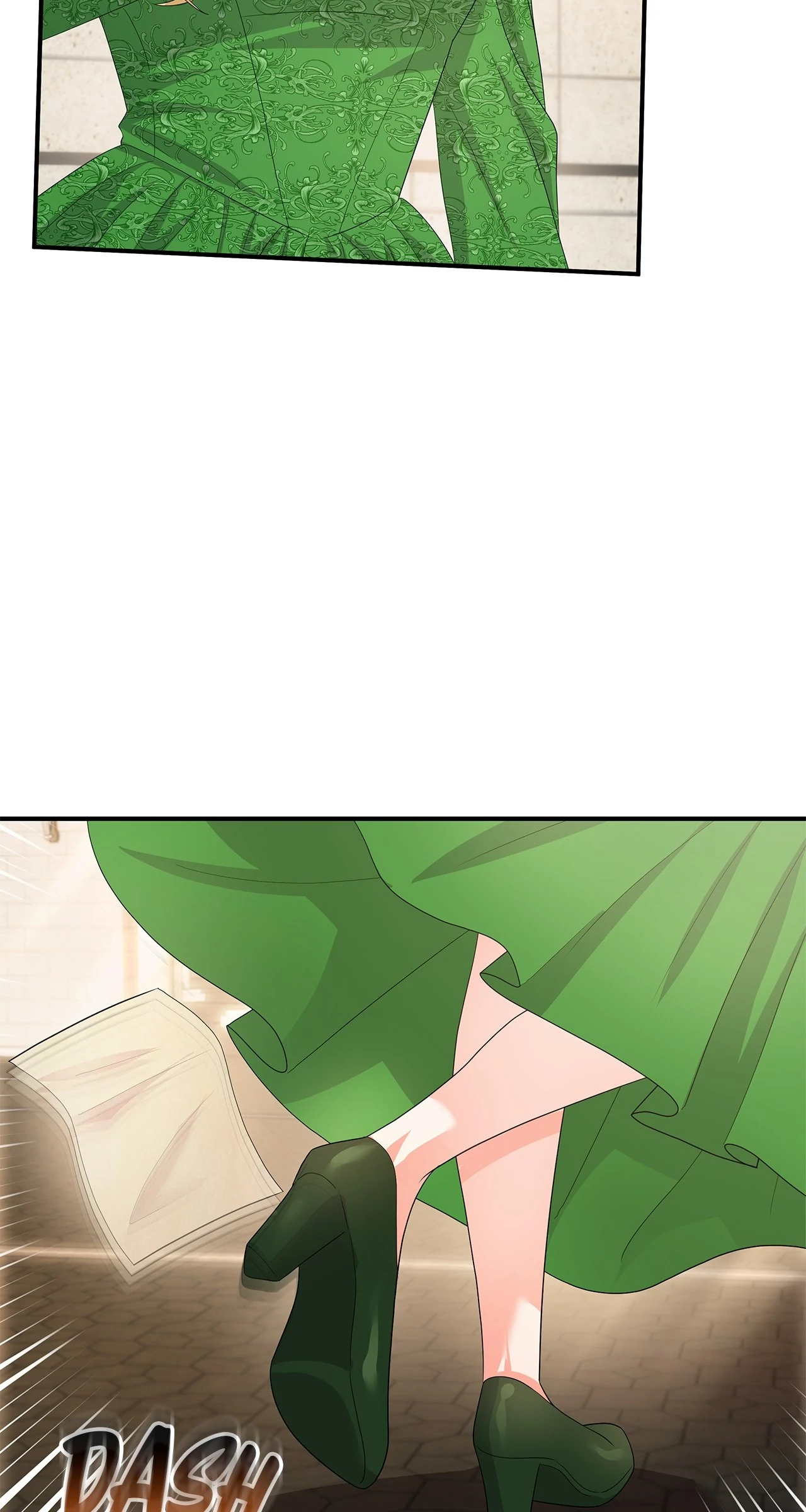 Becoming the Obsessive Male Lead’s Ex-Wife Chapter 71 - Page 43