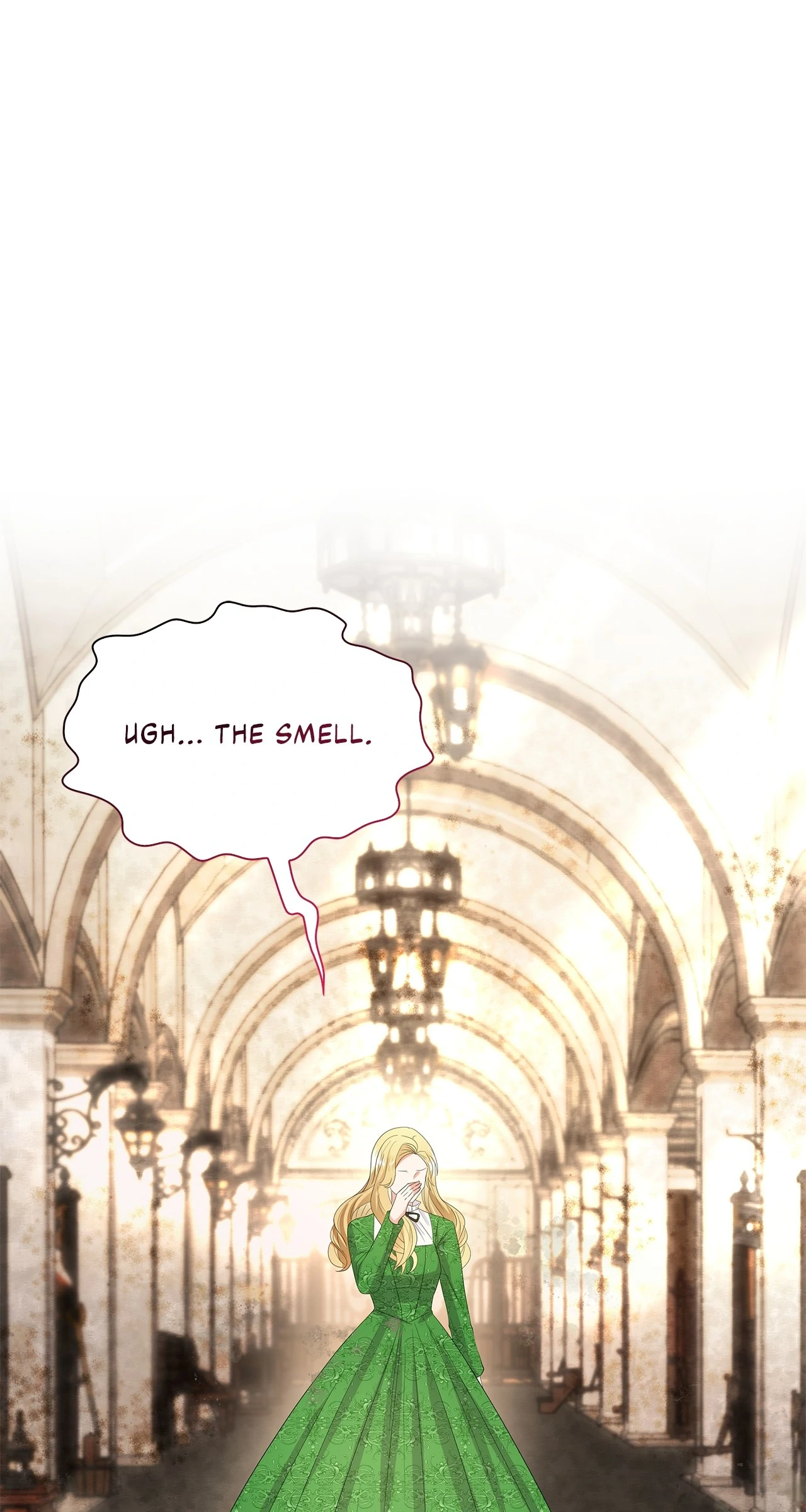 Becoming the Obsessive Male Lead’s Ex-Wife Chapter 71 - Page 45