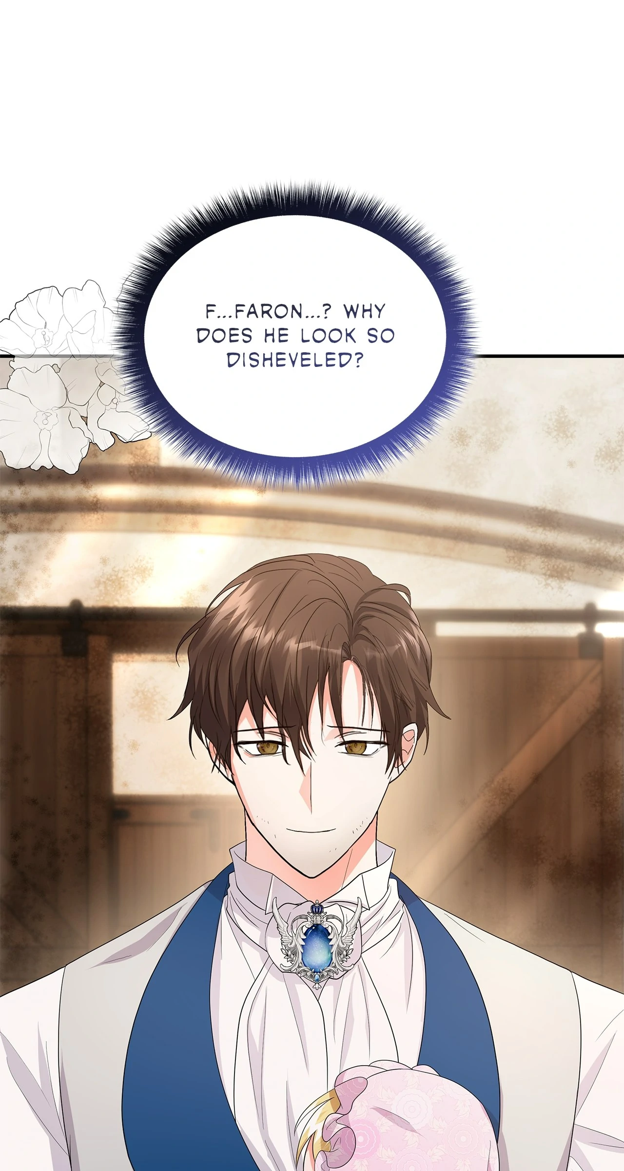 Becoming the Obsessive Male Lead’s Ex-Wife Chapter 71 - Page 48