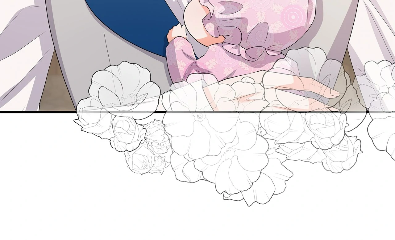 Becoming the Obsessive Male Lead’s Ex-Wife Chapter 71 - Page 49