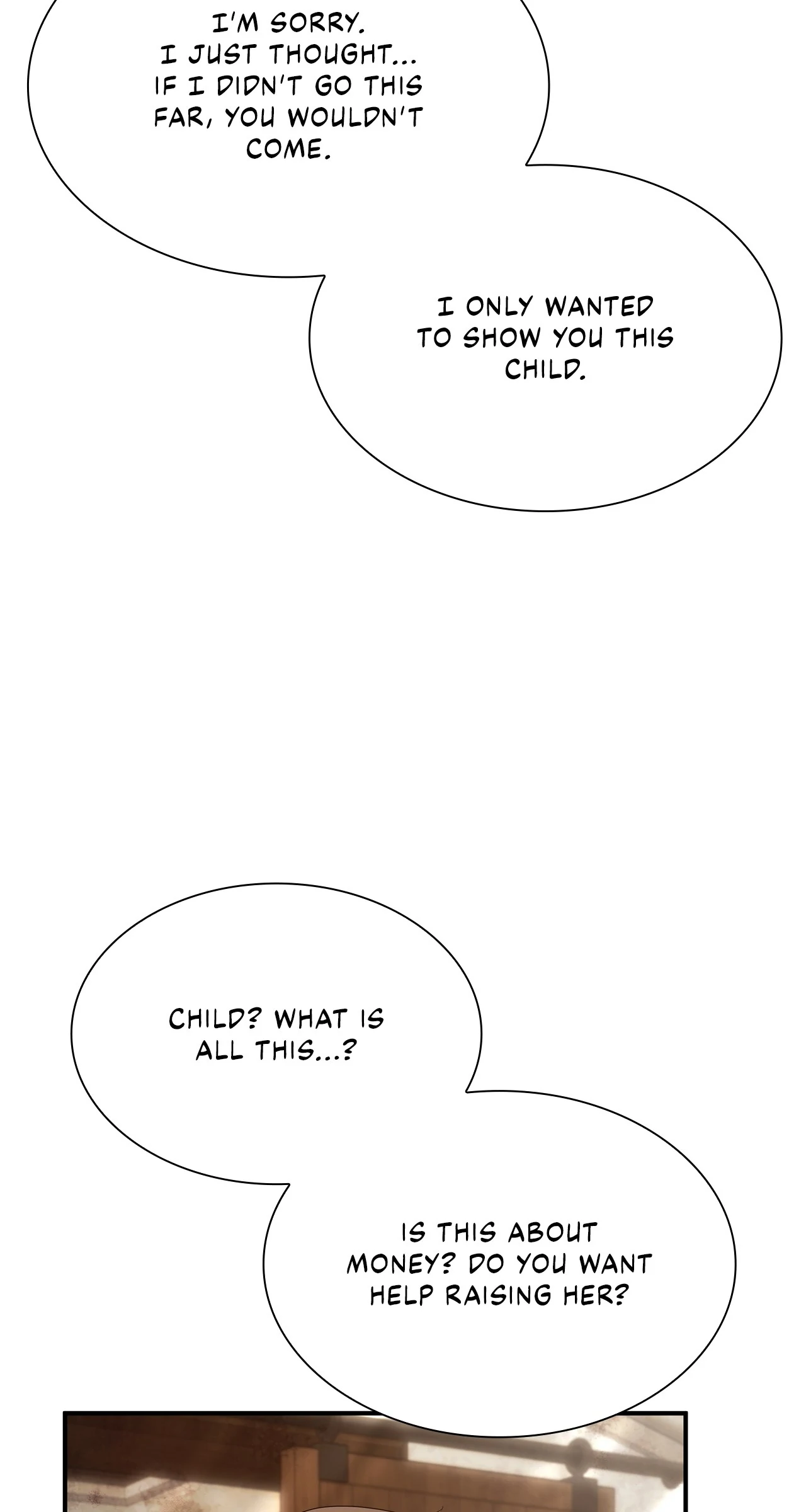 Becoming the Obsessive Male Lead’s Ex-Wife Chapter 71 - Page 51