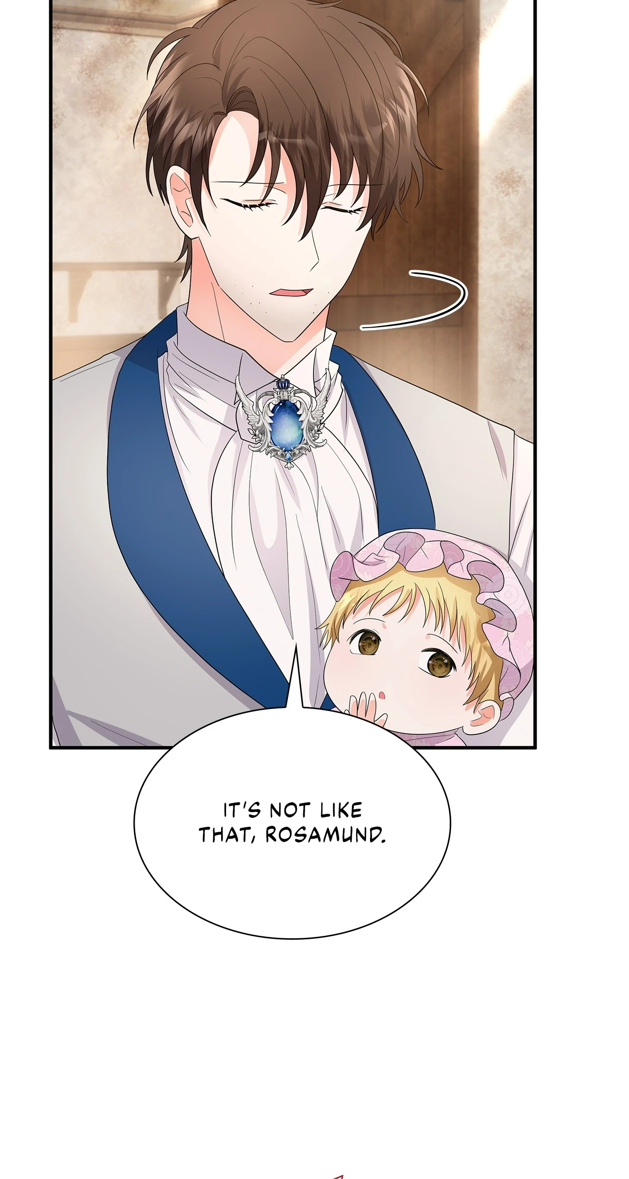 Becoming the Obsessive Male Lead’s Ex-Wife Chapter 71 - Page 52