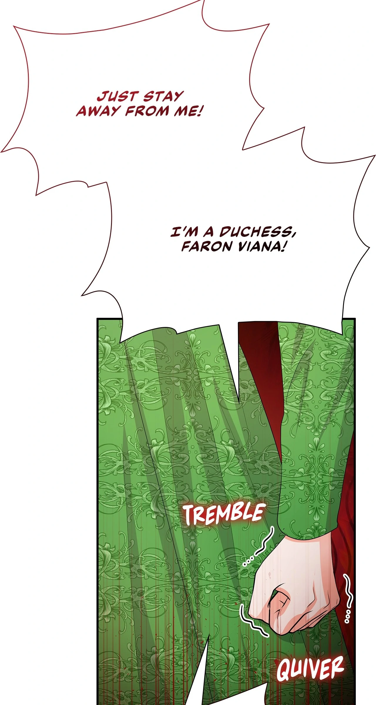 Becoming the Obsessive Male Lead’s Ex-Wife Chapter 71 - Page 53