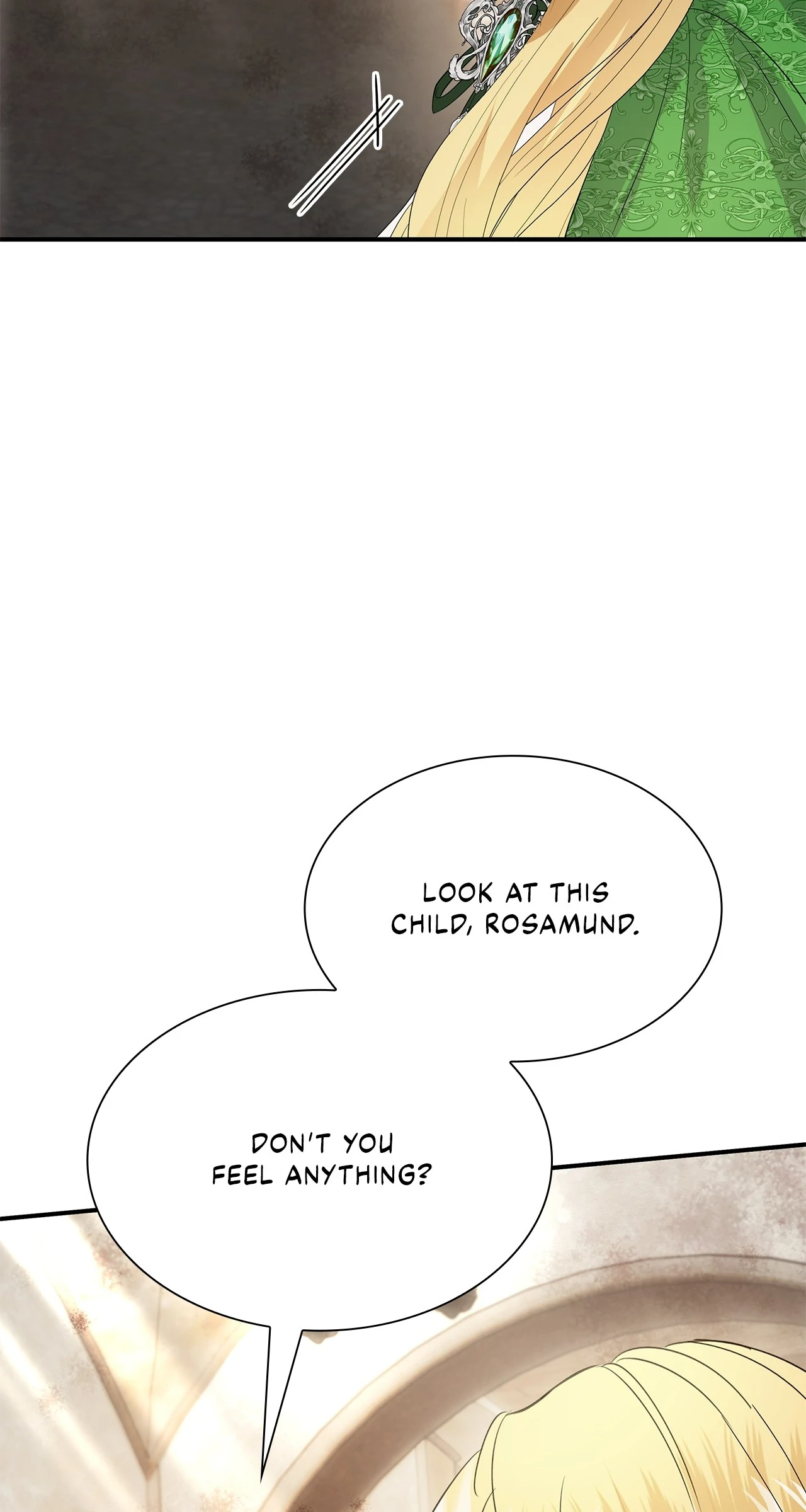 Becoming the Obsessive Male Lead’s Ex-Wife Chapter 71 - Page 56