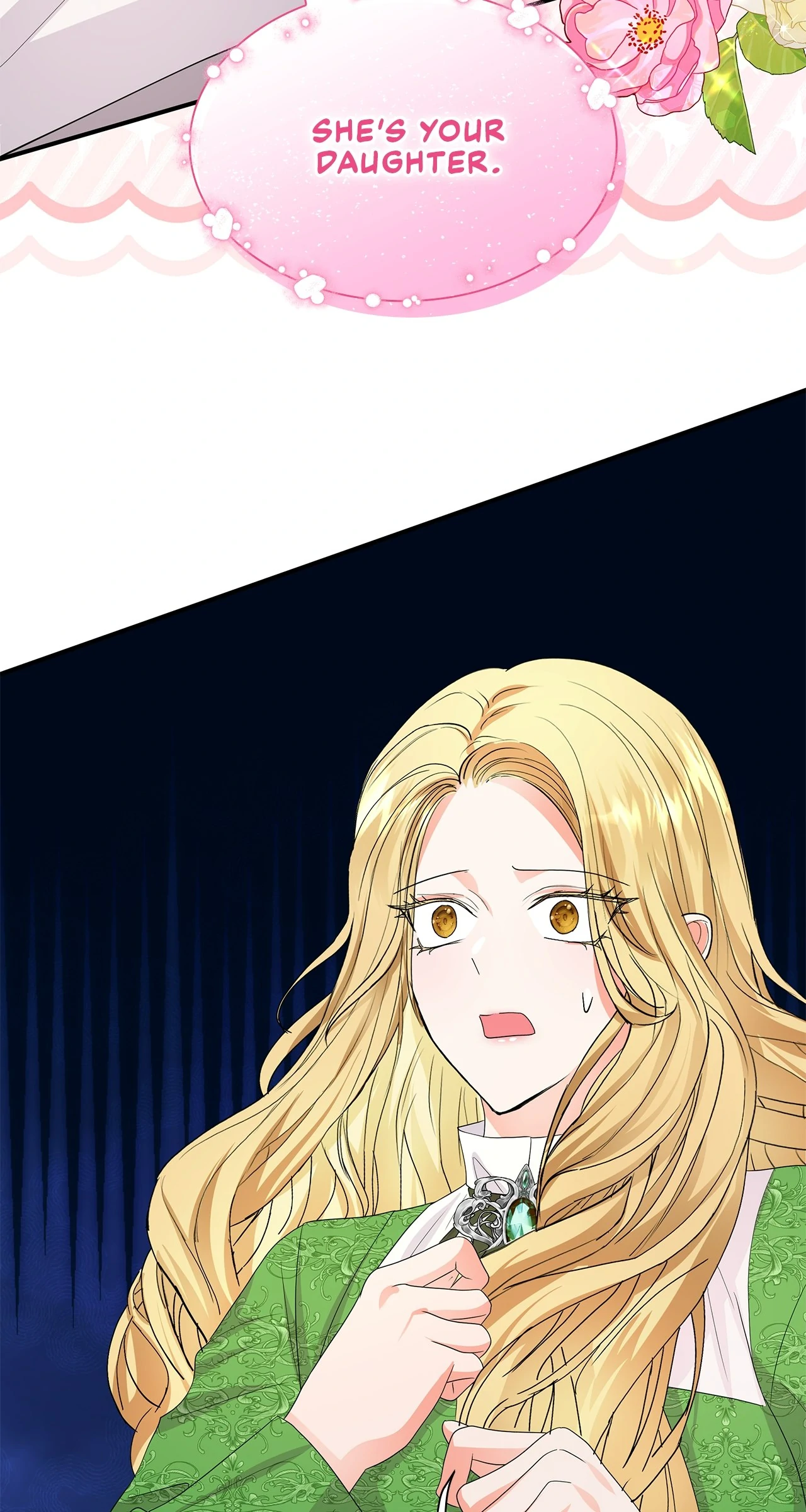 Becoming the Obsessive Male Lead’s Ex-Wife Chapter 71 - Page 59