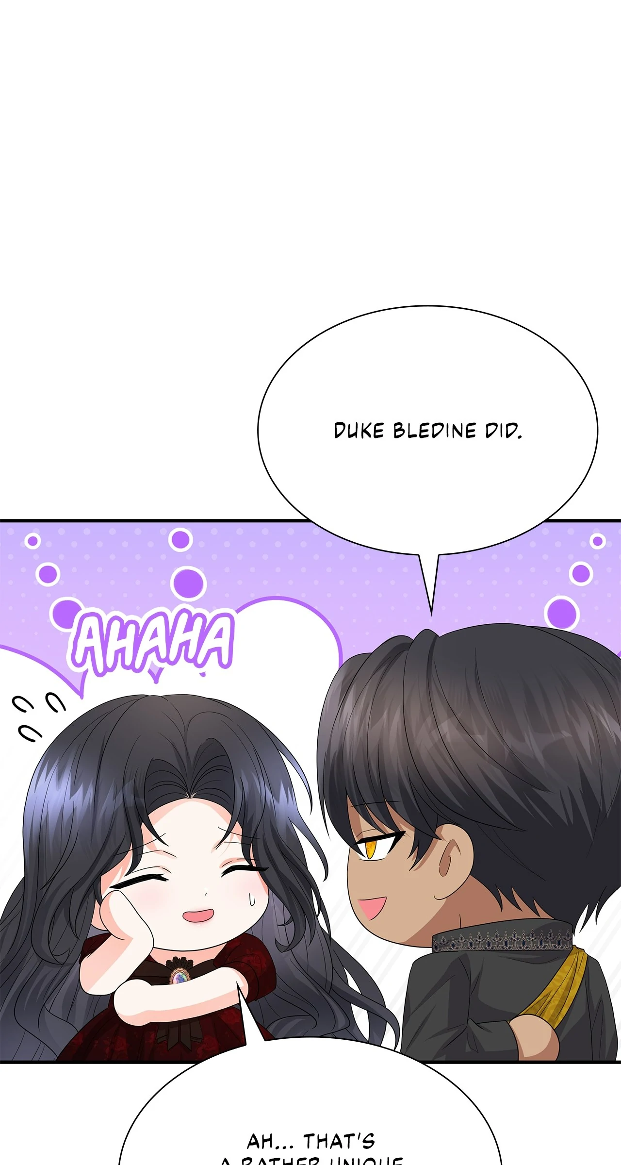 Becoming the Obsessive Male Lead’s Ex-Wife Chapter 71 - Page 6