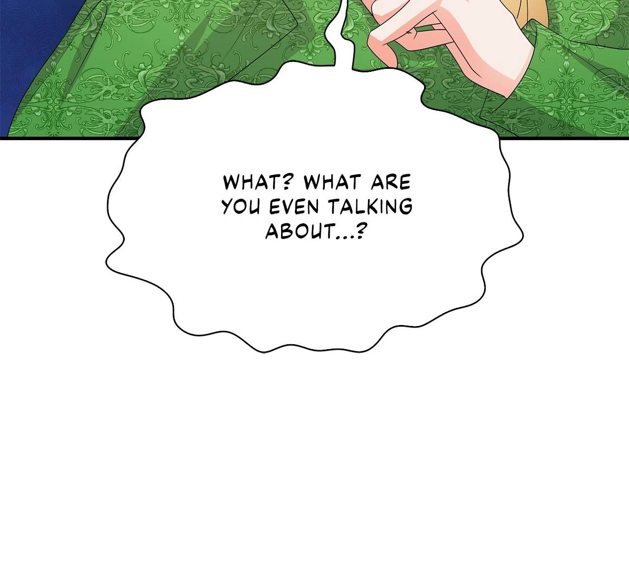 Becoming the Obsessive Male Lead’s Ex-Wife Chapter 71 - Page 60