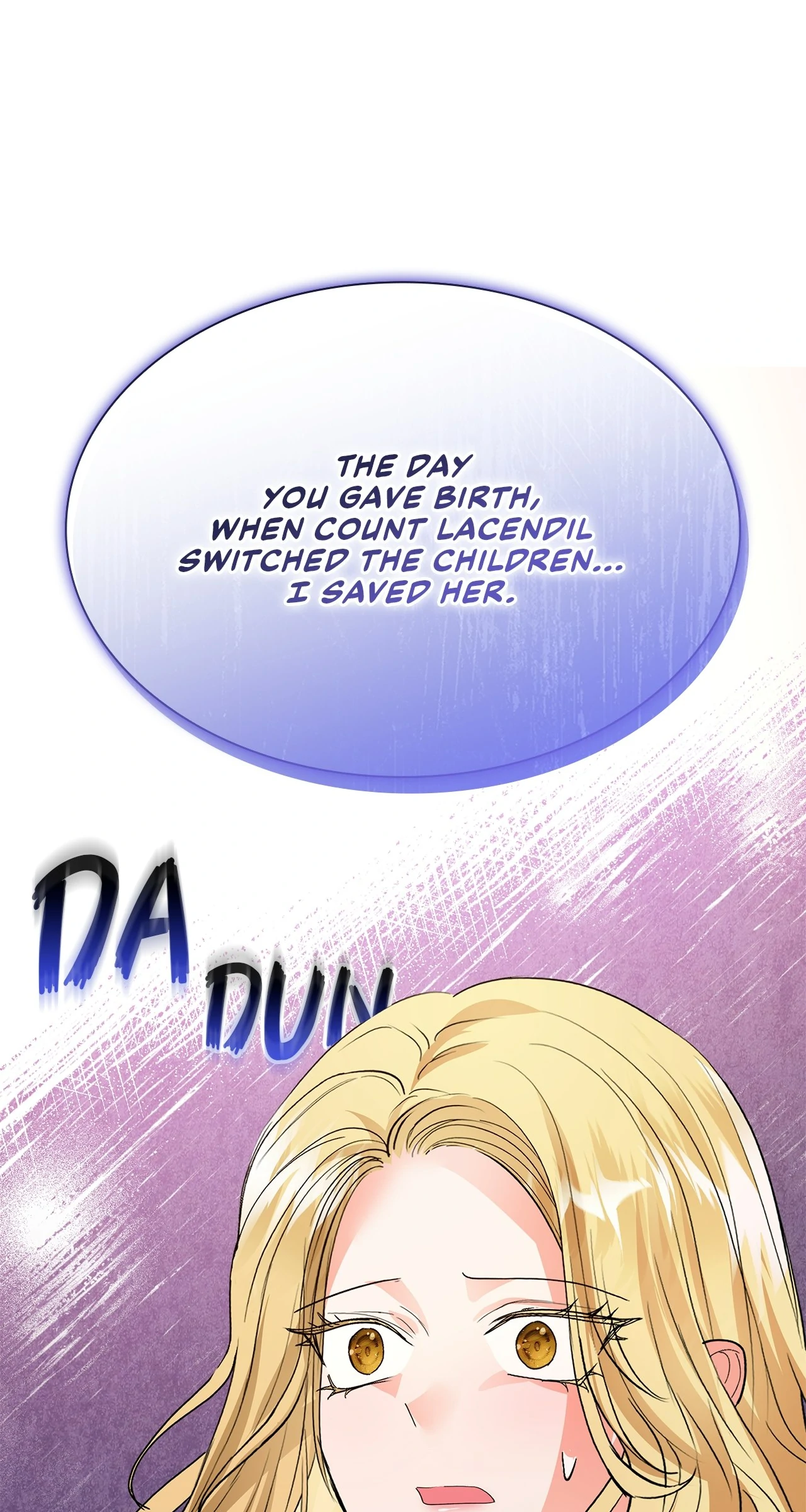 Becoming the Obsessive Male Lead’s Ex-Wife Chapter 71 - Page 61