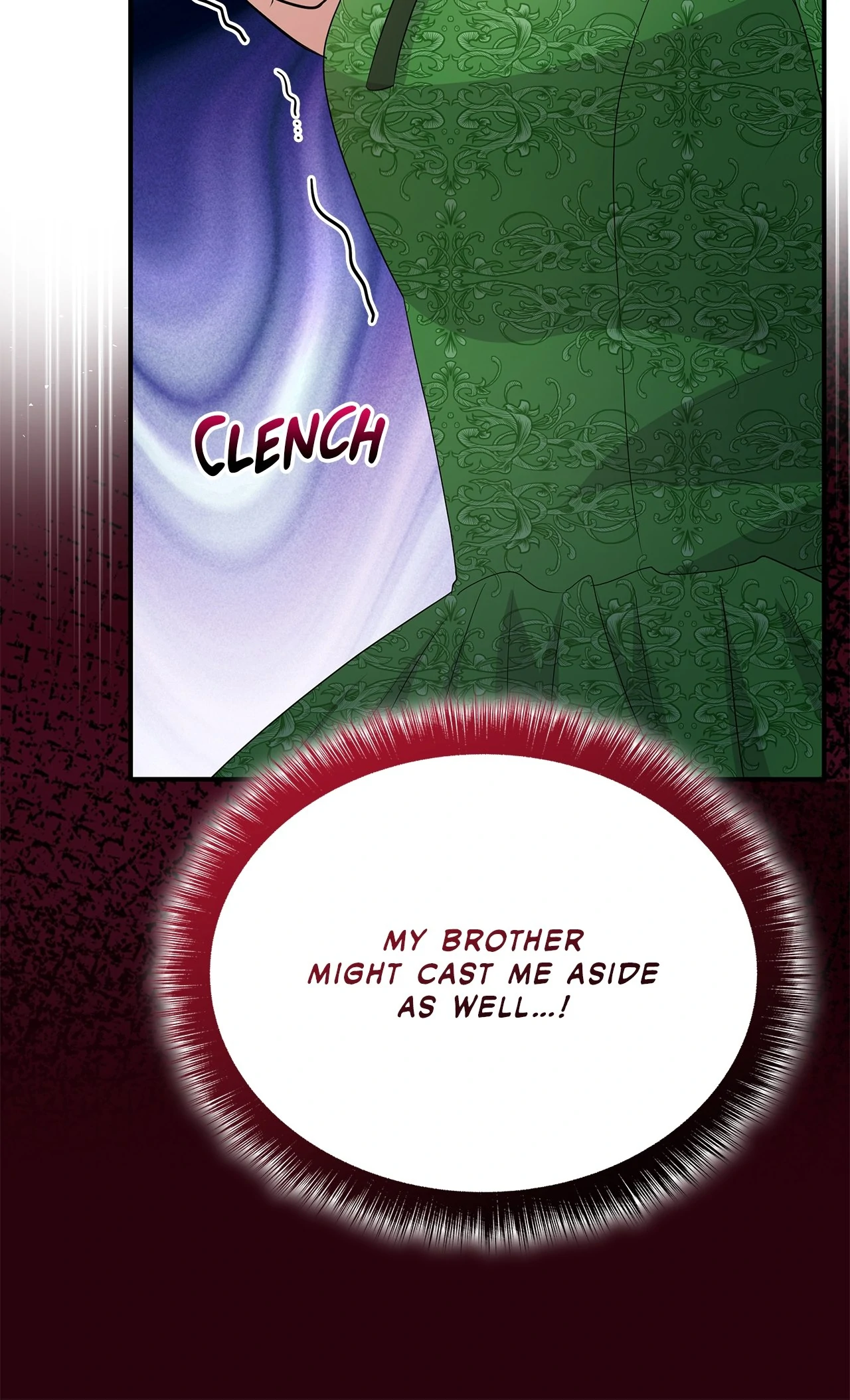 Becoming the Obsessive Male Lead’s Ex-Wife Chapter 71 - Page 65