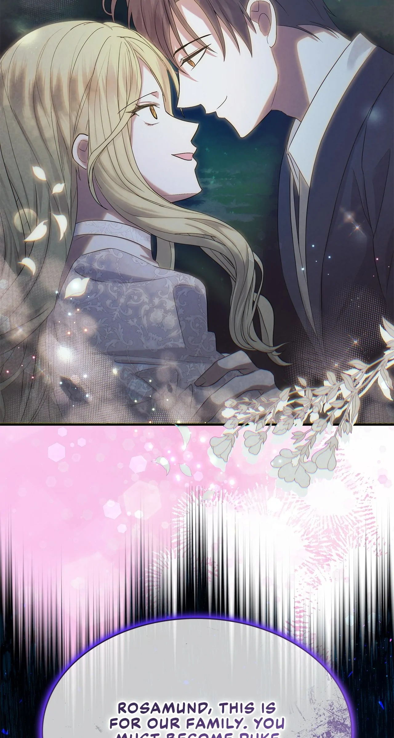 Becoming the Obsessive Male Lead’s Ex-Wife Chapter 71 - Page 68