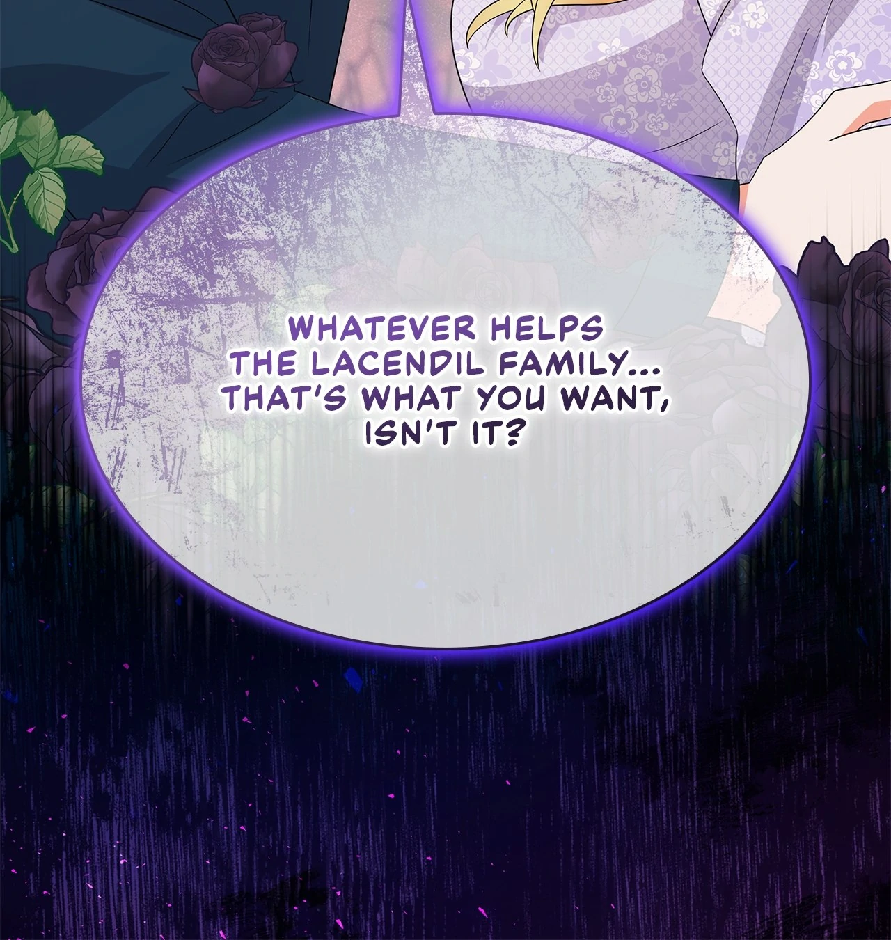 Becoming the Obsessive Male Lead’s Ex-Wife Chapter 71 - Page 70