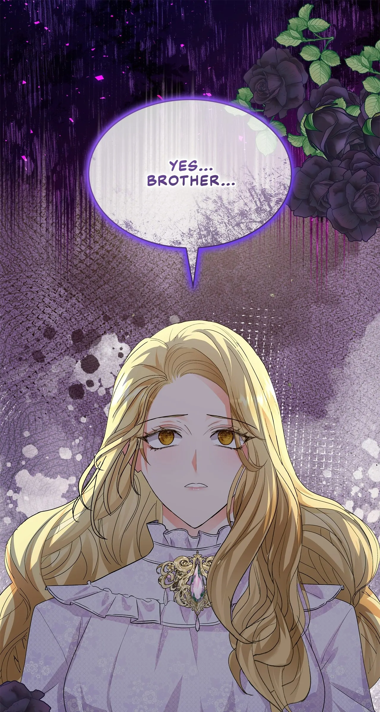 Becoming the Obsessive Male Lead’s Ex-Wife Chapter 71 - Page 71