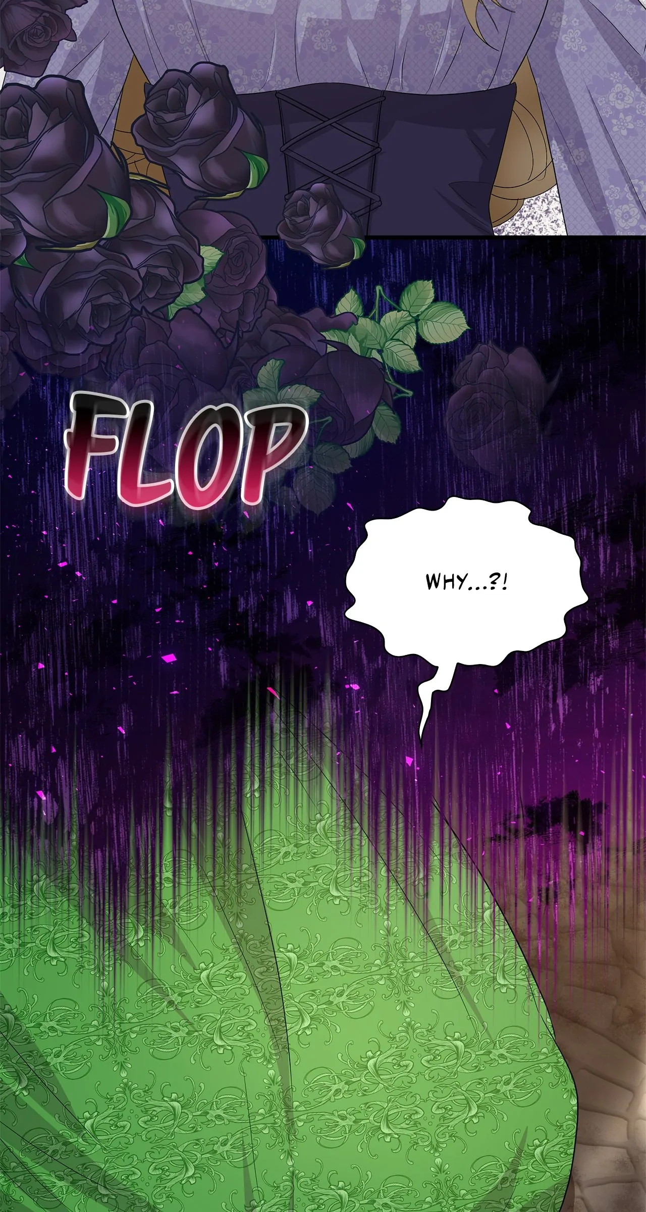 Becoming the Obsessive Male Lead’s Ex-Wife Chapter 71 - Page 72