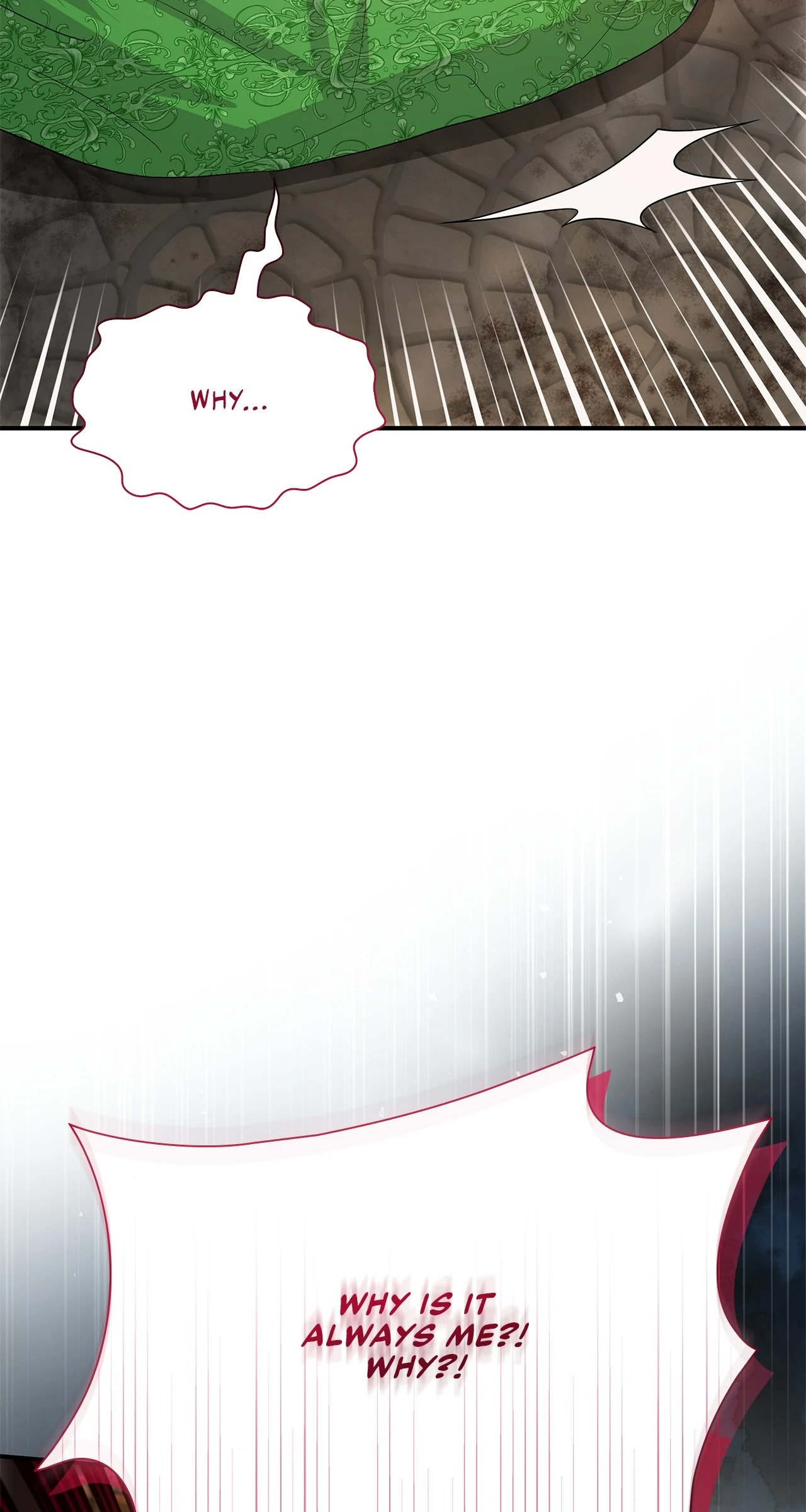 Becoming the Obsessive Male Lead’s Ex-Wife Chapter 71 - Page 73