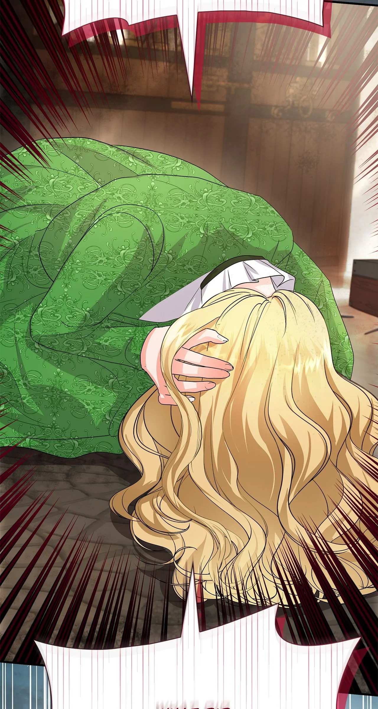 Becoming the Obsessive Male Lead’s Ex-Wife Chapter 71 - Page 74