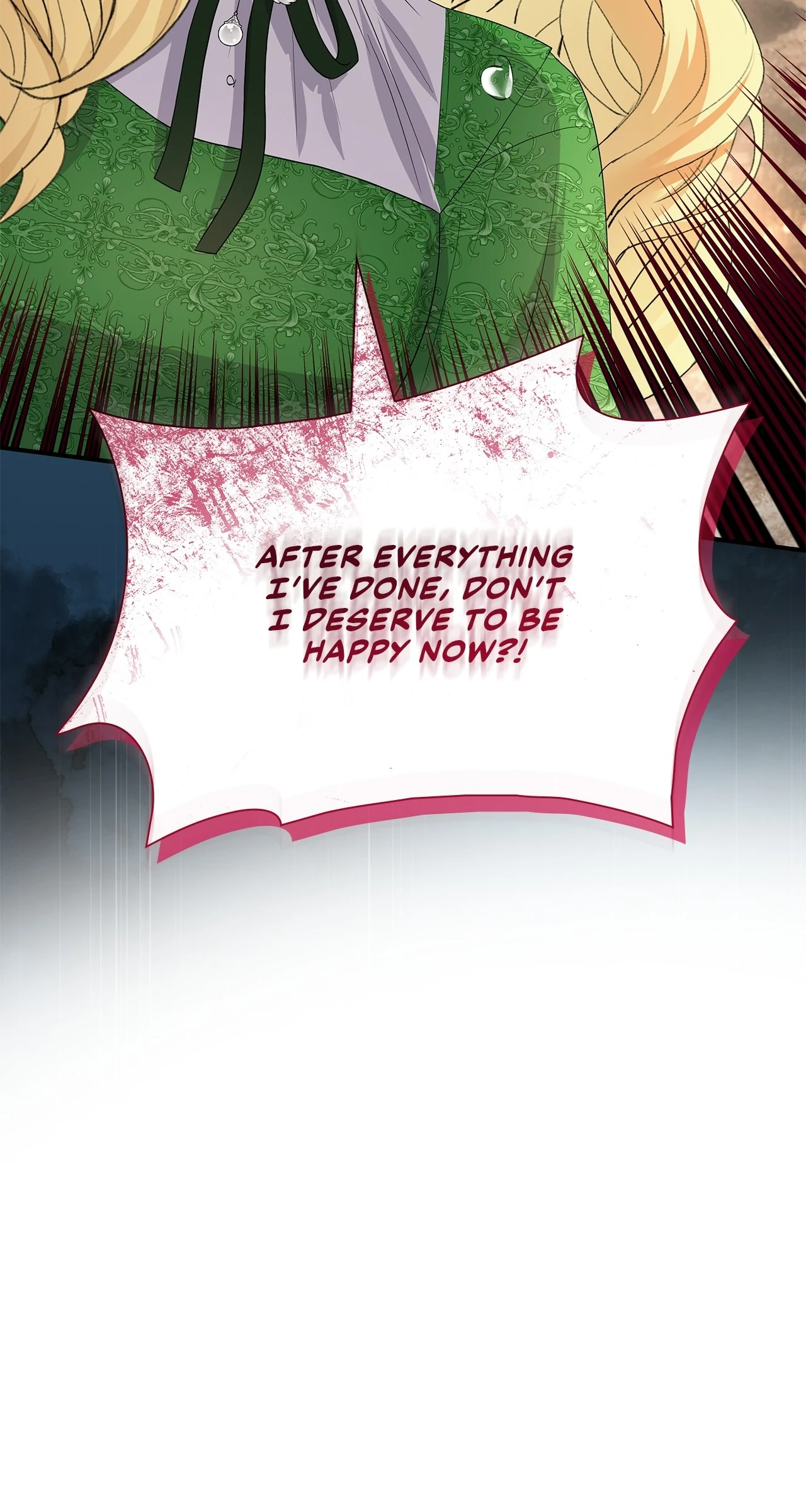 Becoming the Obsessive Male Lead’s Ex-Wife Chapter 71 - Page 77