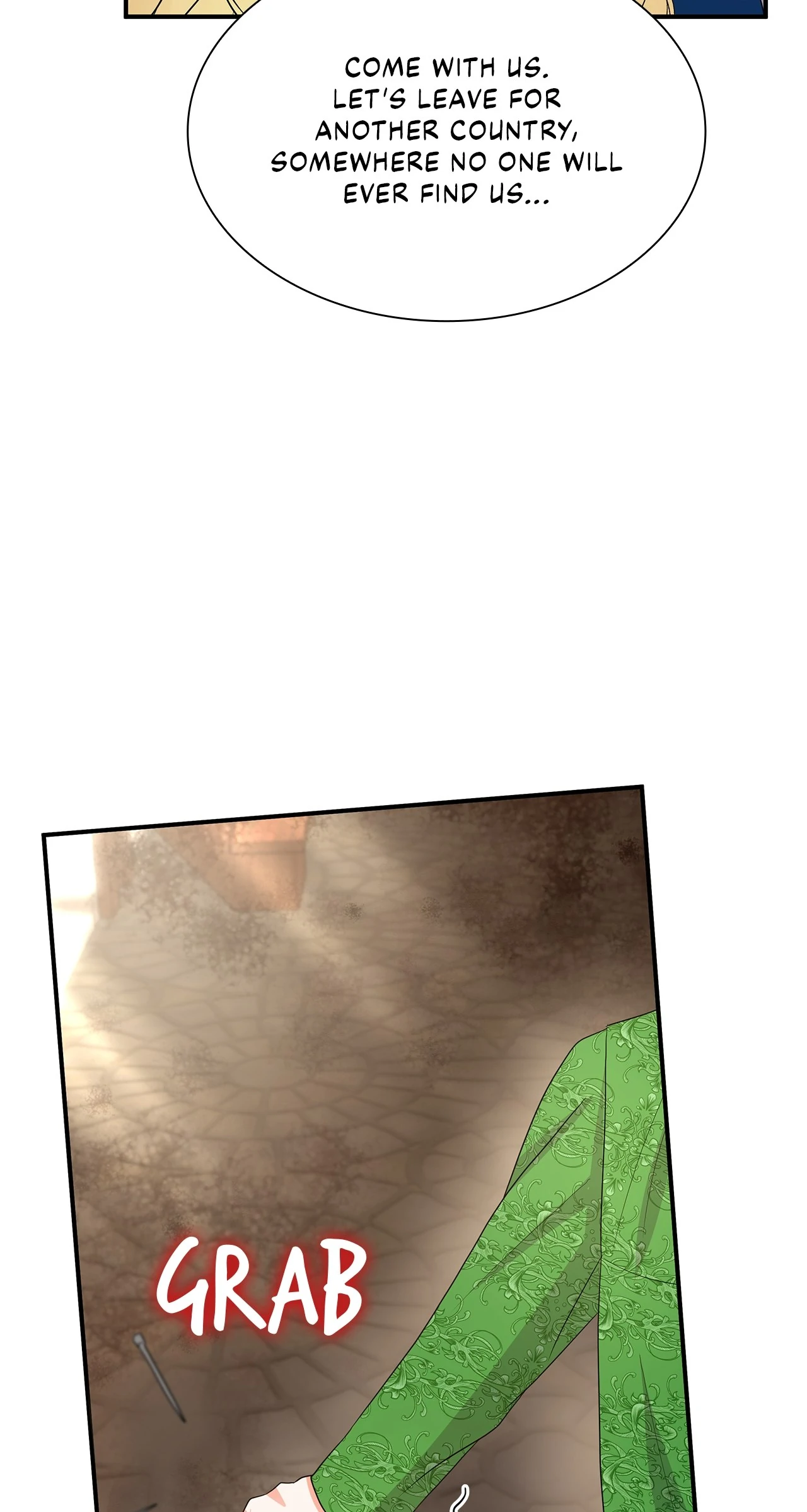 Becoming the Obsessive Male Lead’s Ex-Wife Chapter 71 - Page 79