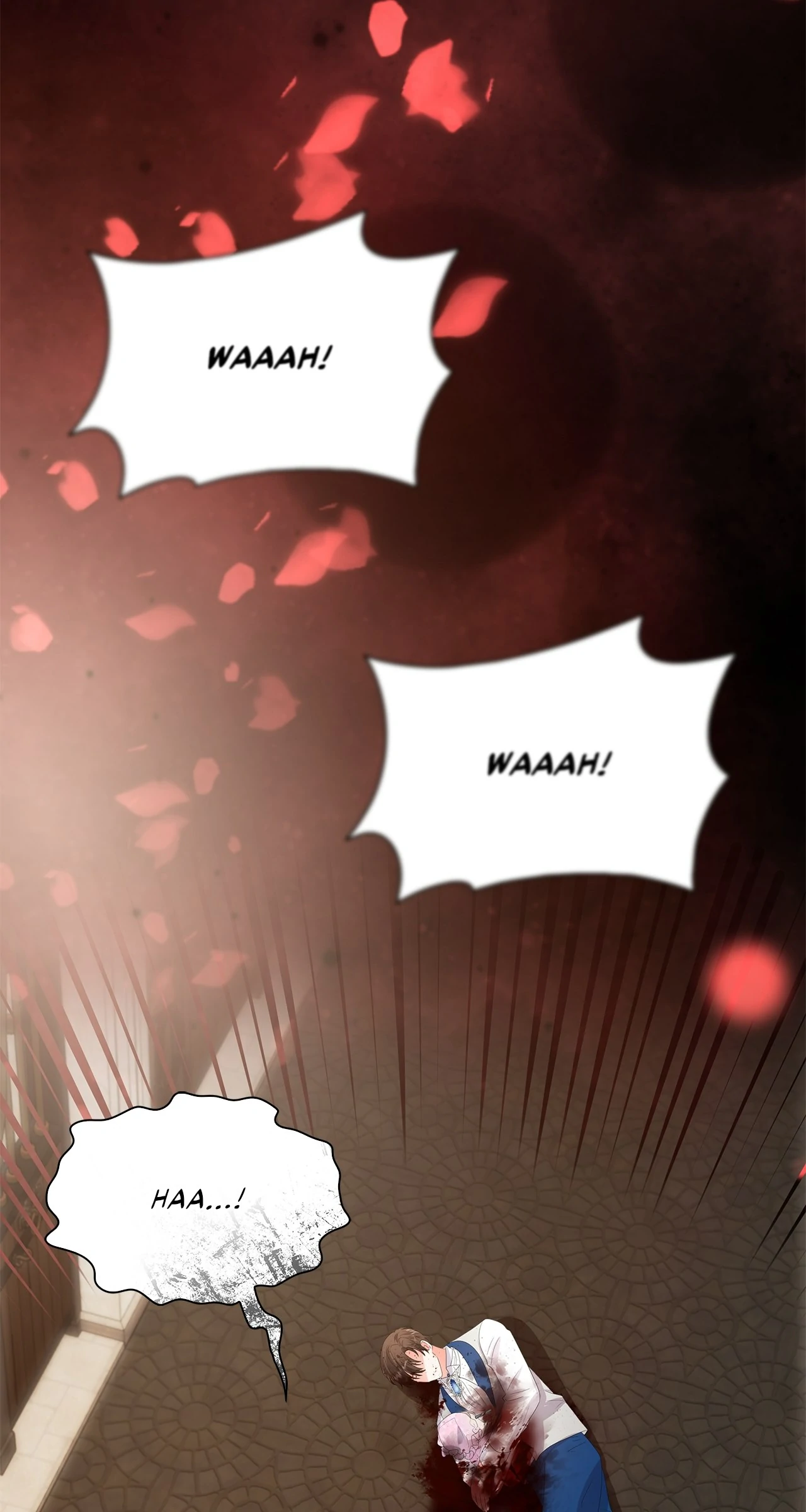 Becoming the Obsessive Male Lead’s Ex-Wife Chapter 71 - Page 87