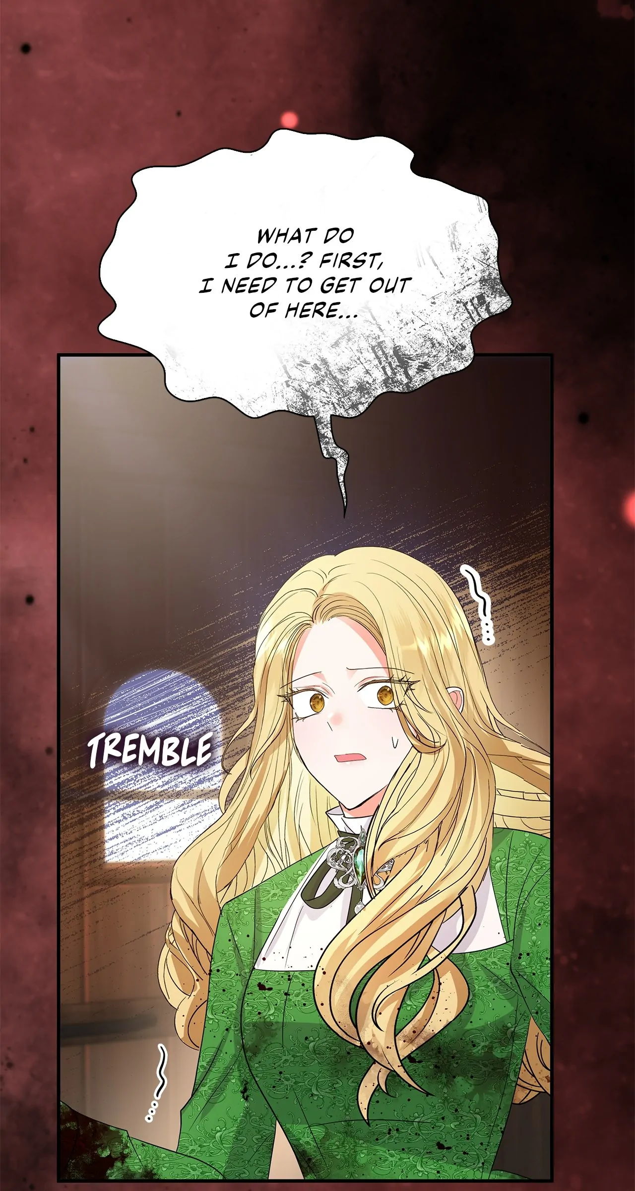 Becoming the Obsessive Male Lead’s Ex-Wife Chapter 71 - Page 89