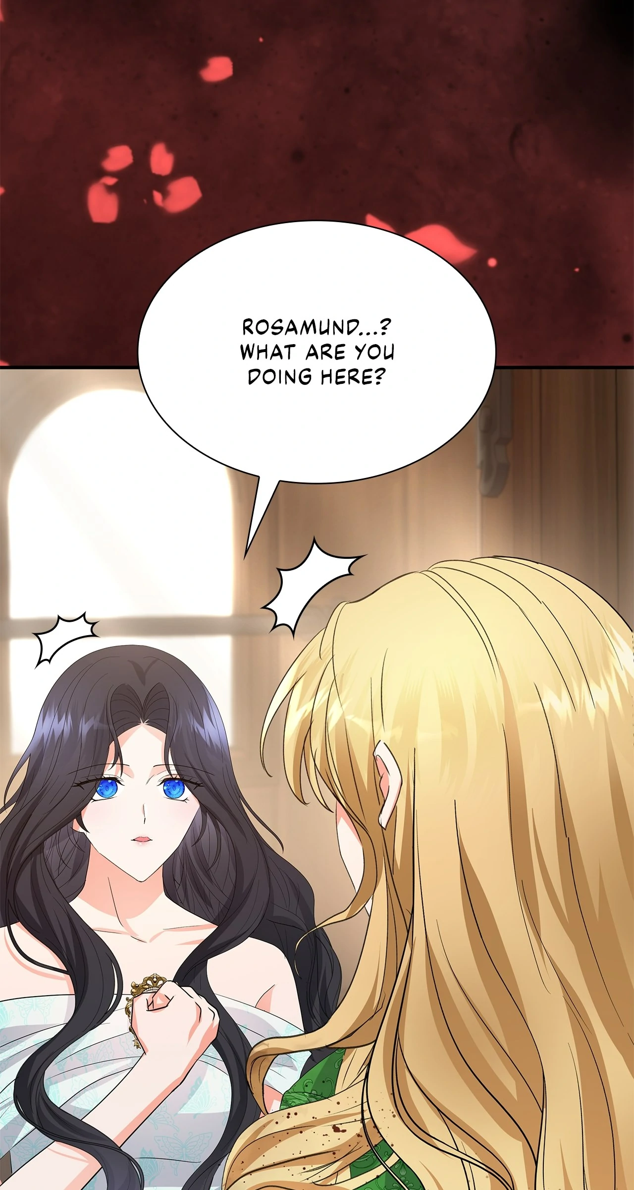 Becoming the Obsessive Male Lead’s Ex-Wife Chapter 71 - Page 92