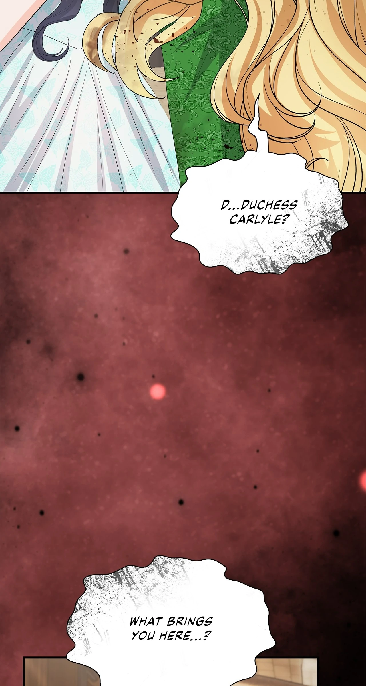 Becoming the Obsessive Male Lead’s Ex-Wife Chapter 71 - Page 93