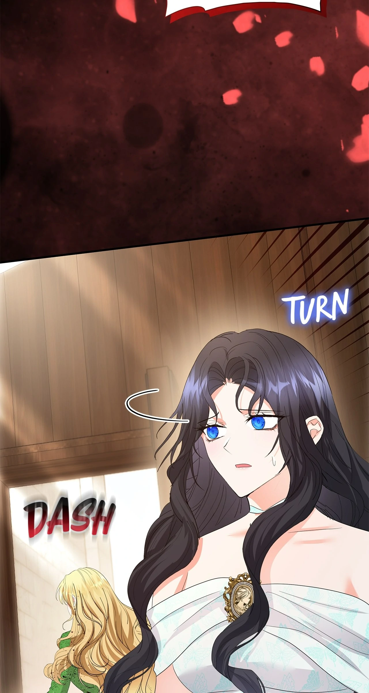 Becoming the Obsessive Male Lead’s Ex-Wife Chapter 71 - Page 97
