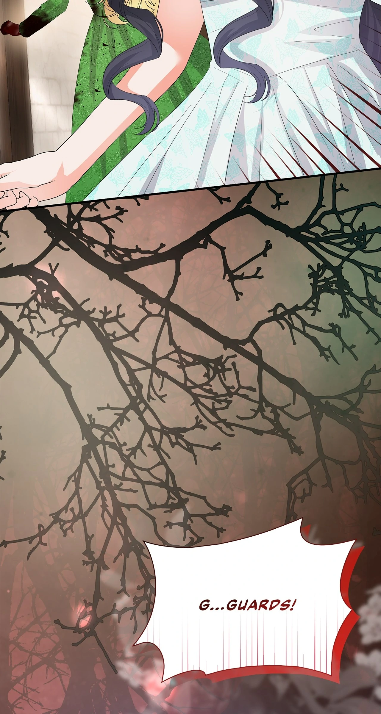 Becoming the Obsessive Male Lead’s Ex-Wife Chapter 71 - Page 98