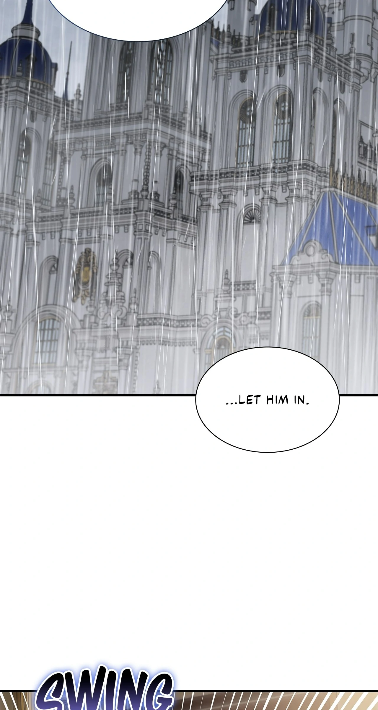 Becoming the Obsessive Male Lead’s Ex-Wife Chapter 75 - Page 1