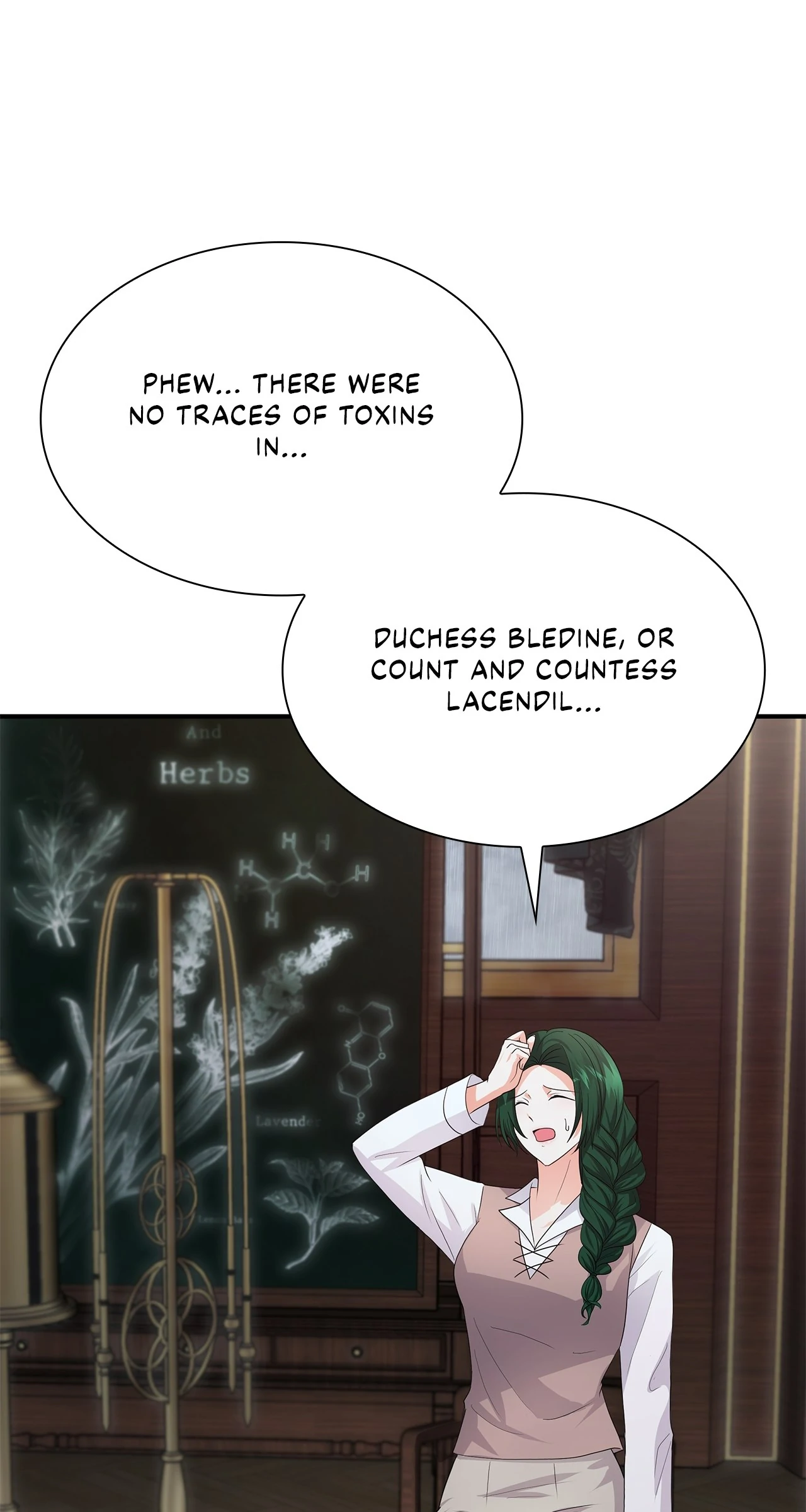 Becoming the Obsessive Male Lead’s Ex-Wife Chapter 75 - Page 10