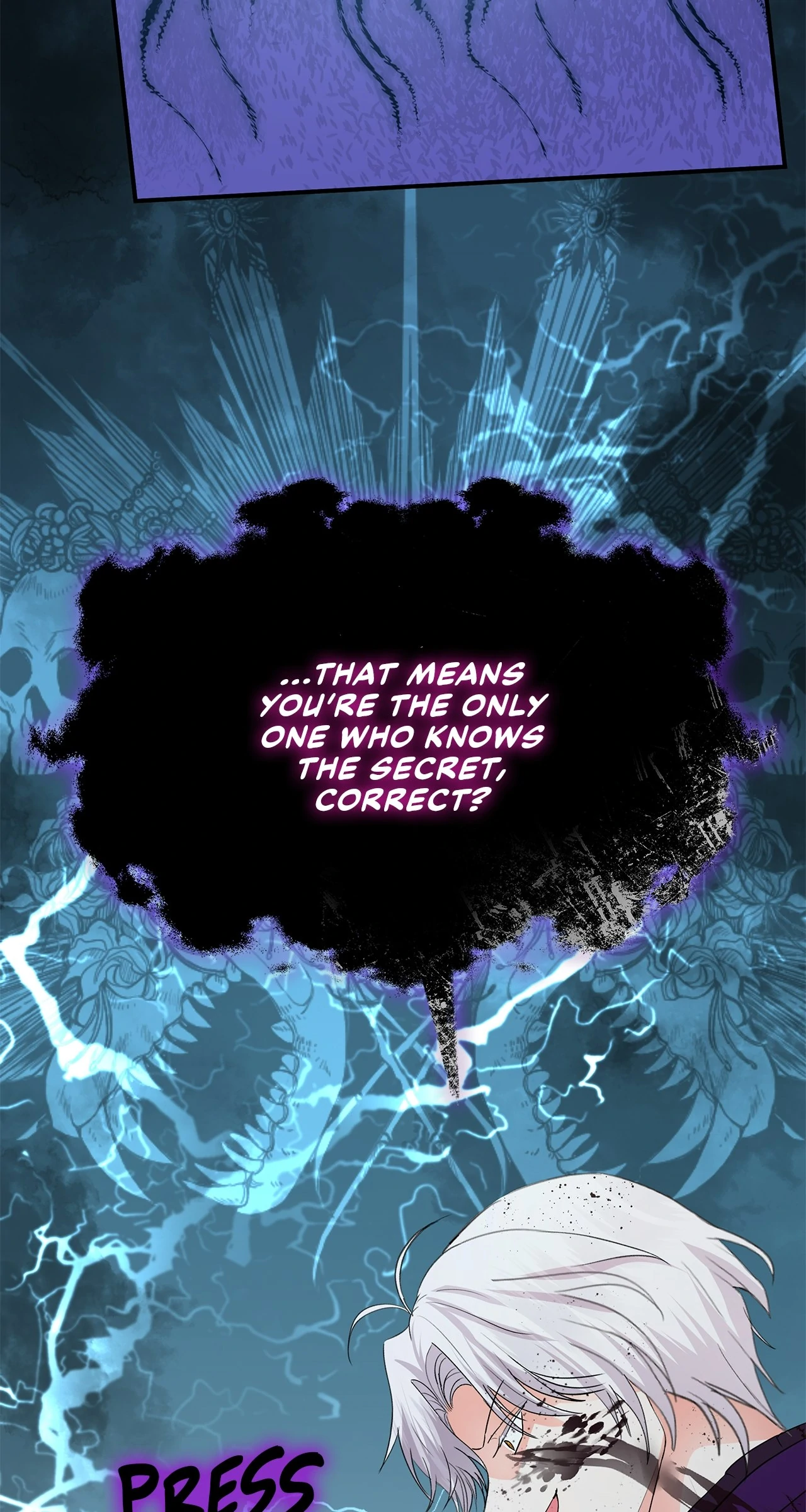Becoming the Obsessive Male Lead’s Ex-Wife Chapter 75 - Page 100