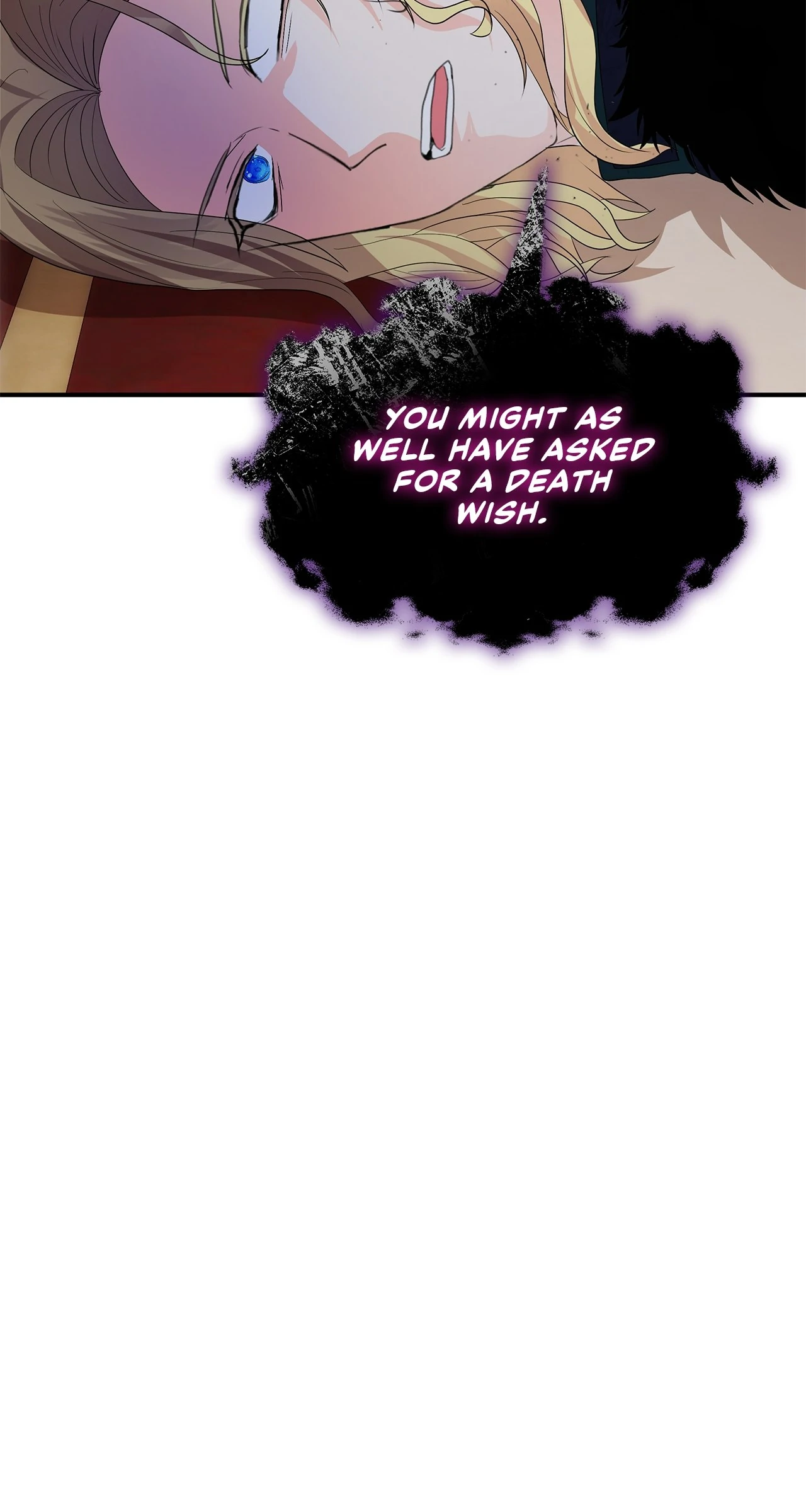 Becoming the Obsessive Male Lead’s Ex-Wife Chapter 75 - Page 104