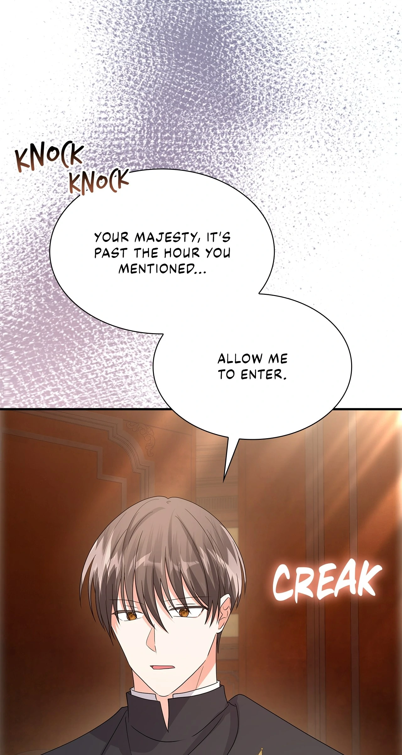 Becoming the Obsessive Male Lead’s Ex-Wife Chapter 75 - Page 107
