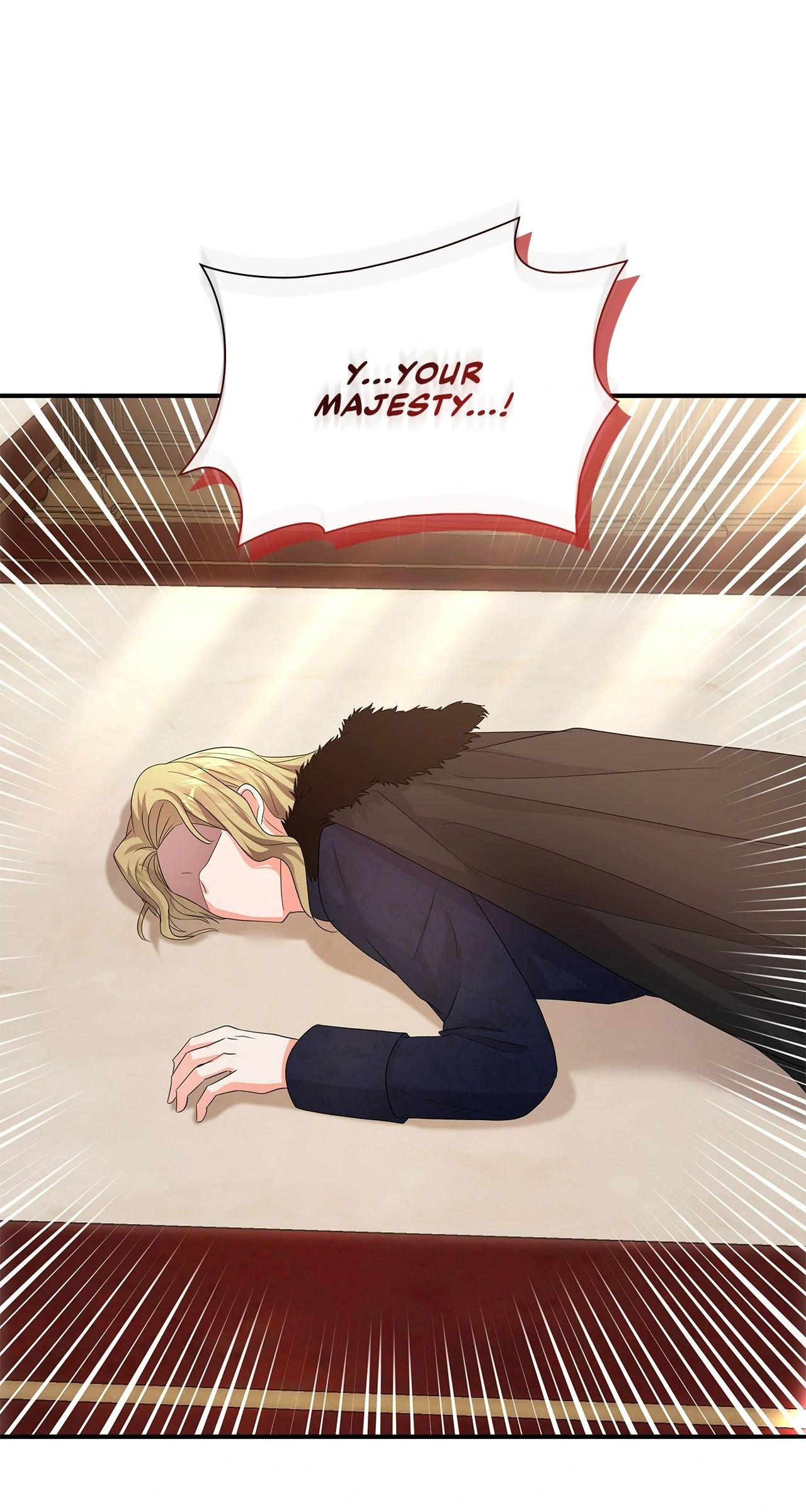Becoming the Obsessive Male Lead’s Ex-Wife Chapter 75 - Page 109