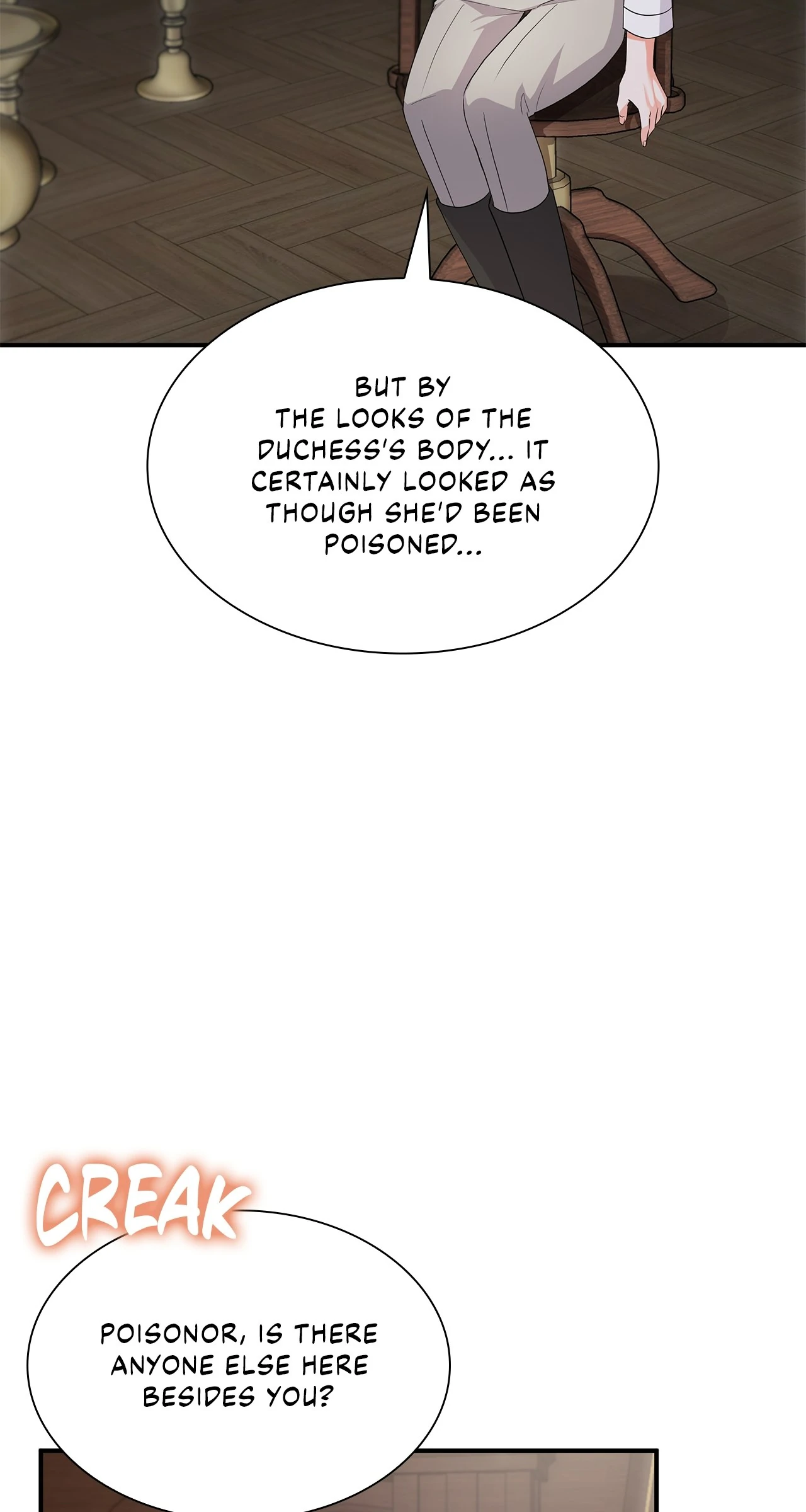 Becoming the Obsessive Male Lead’s Ex-Wife Chapter 75 - Page 11