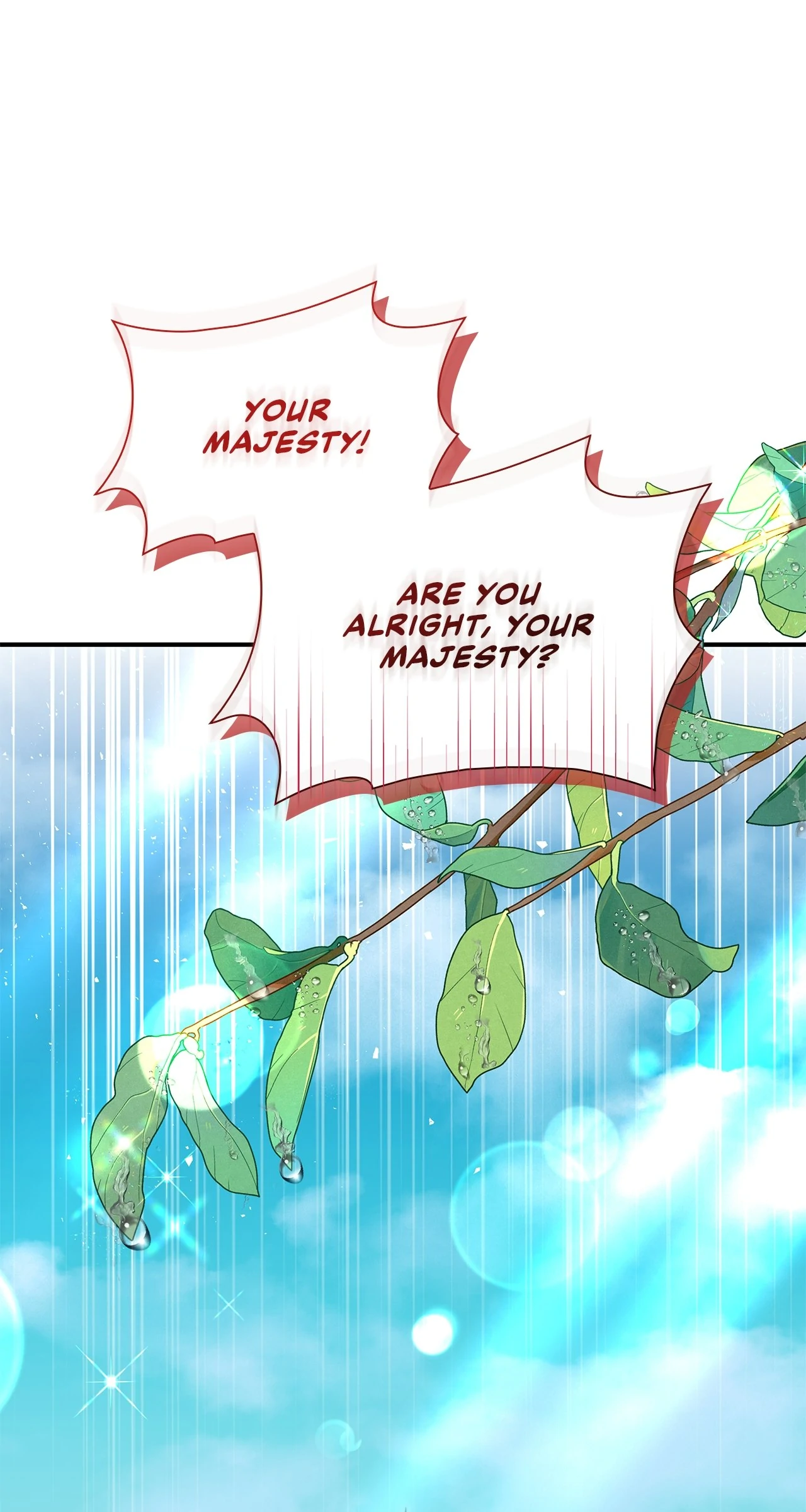 Becoming the Obsessive Male Lead’s Ex-Wife Chapter 75 - Page 110
